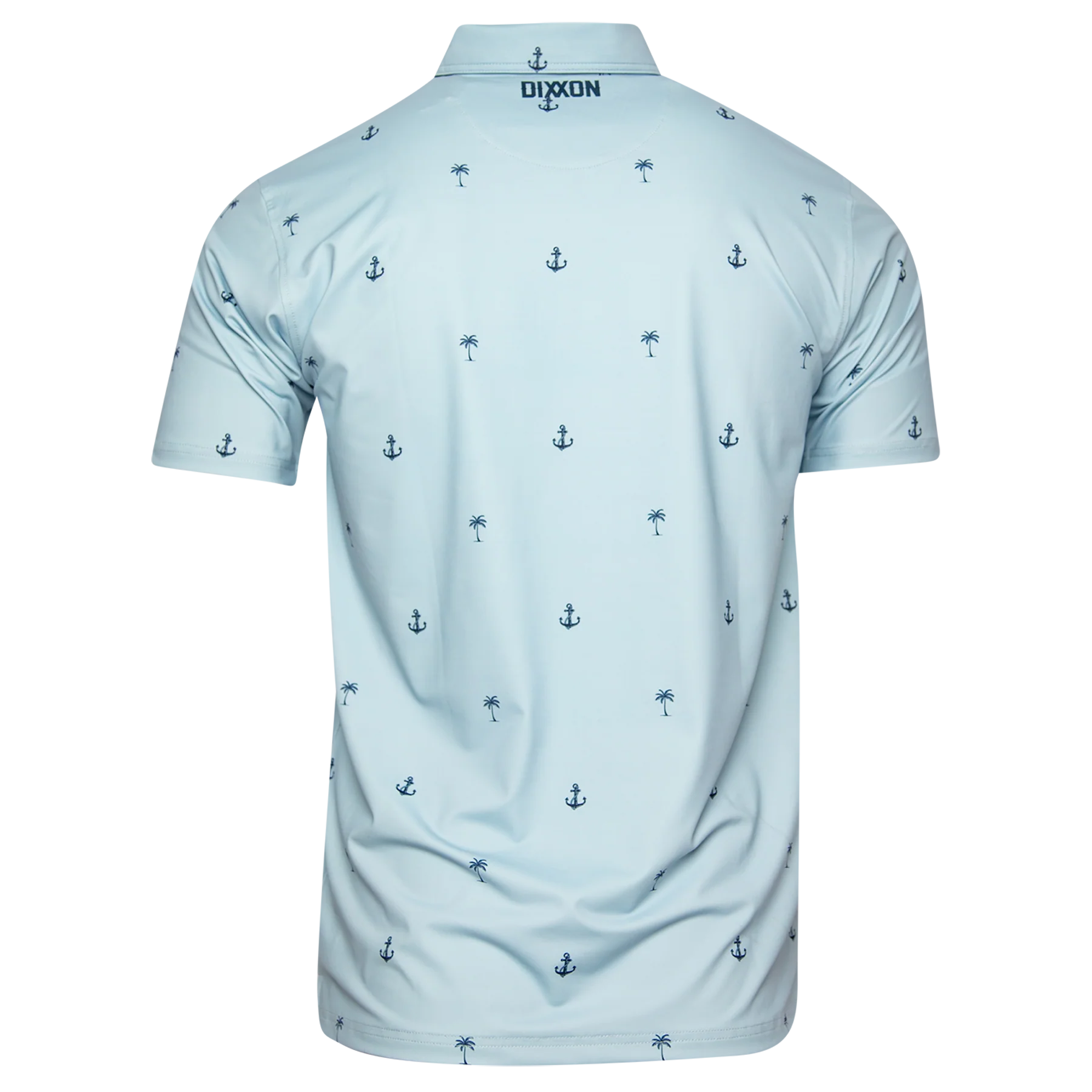 The Oasis Party Polo - Image 2