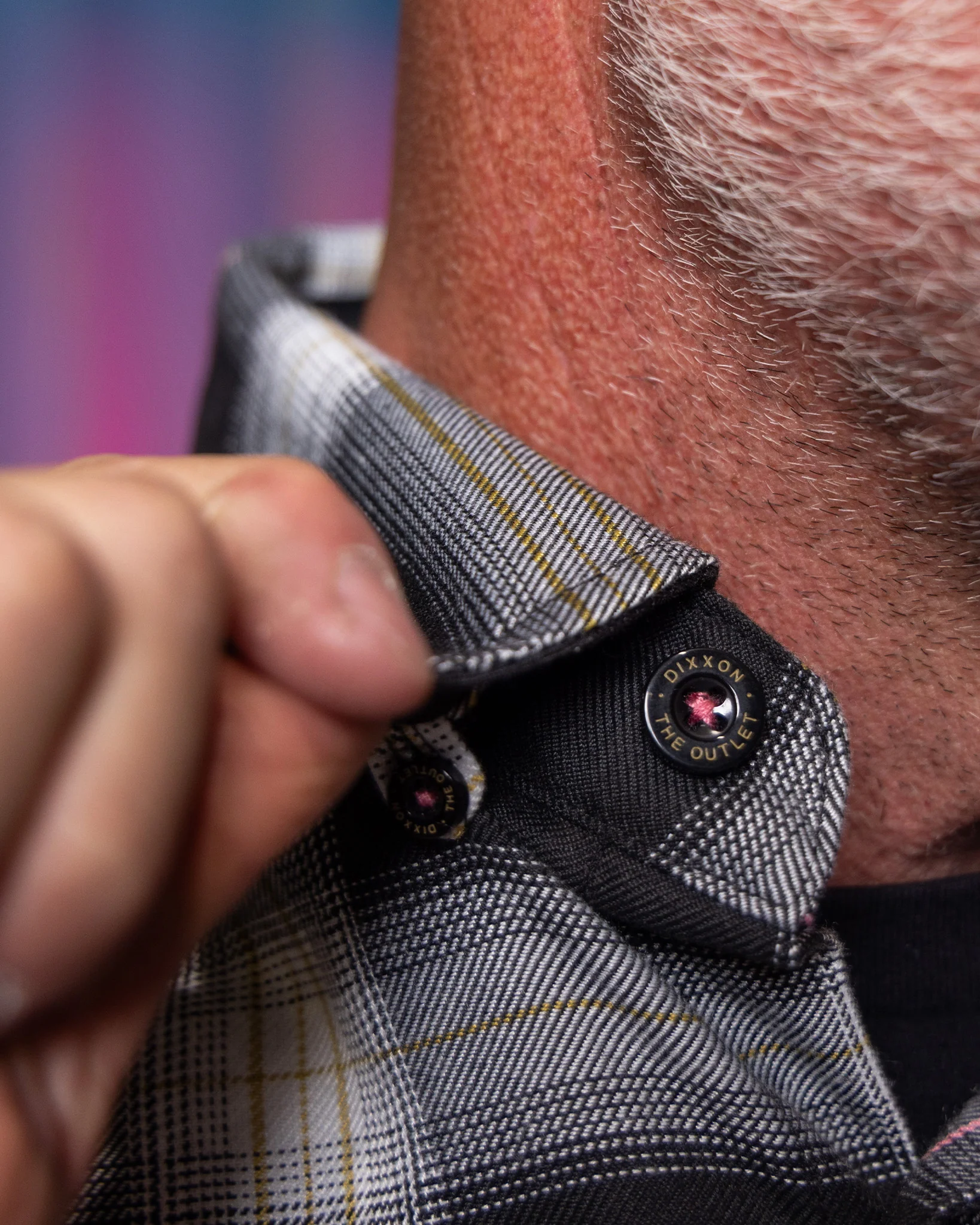 The Outlet Flannel - Image 8