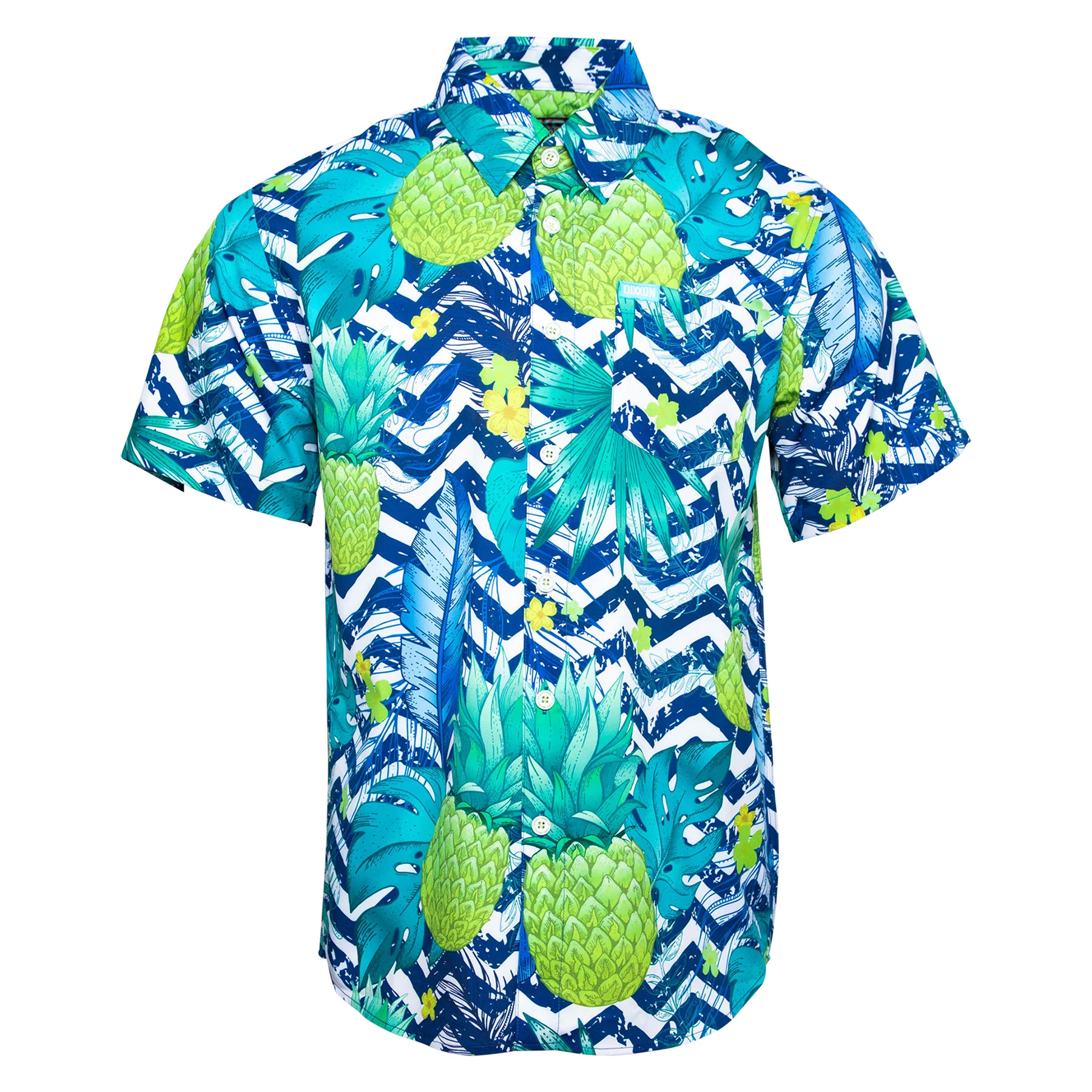 Pina Short Sleeve