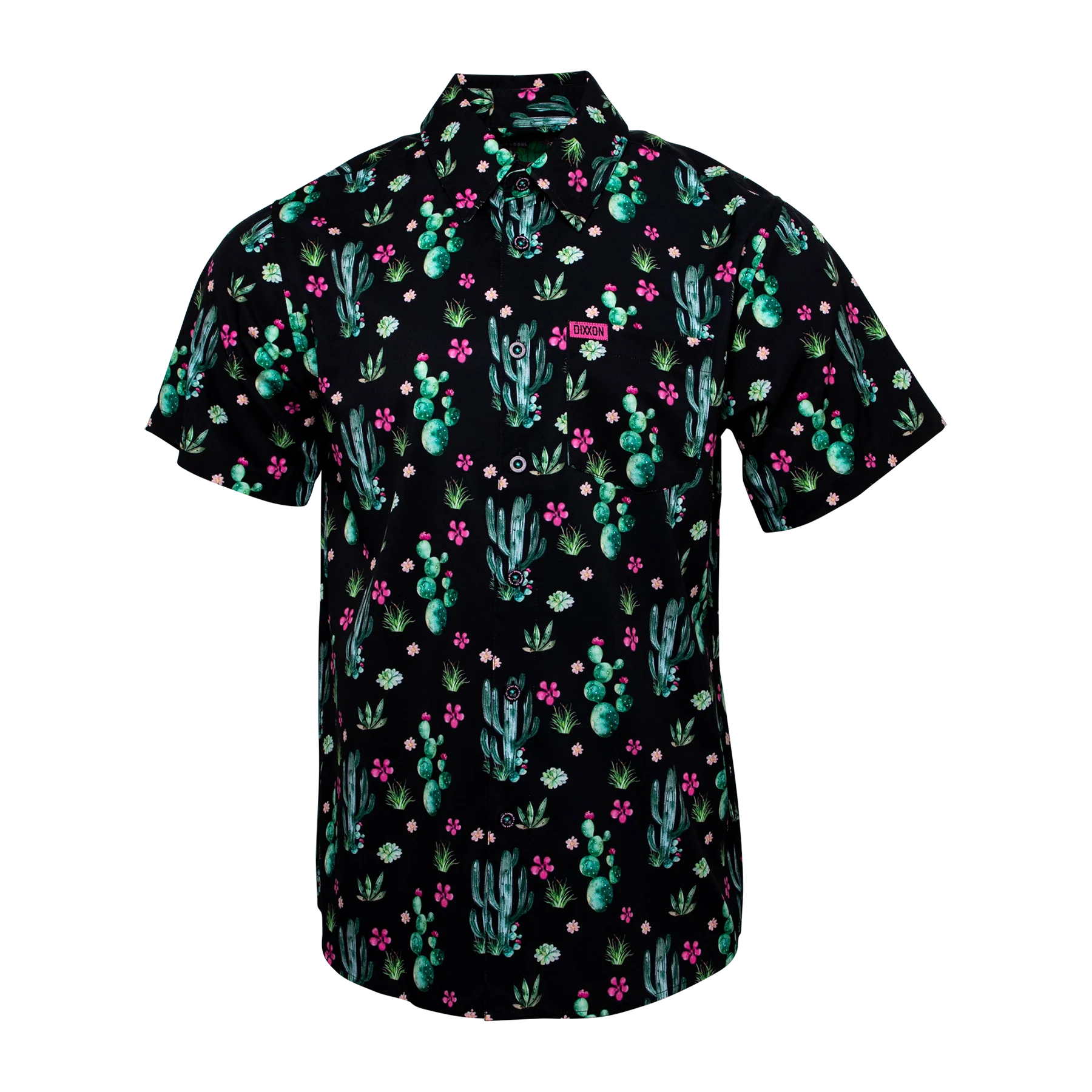 The Prick Short Sleeve