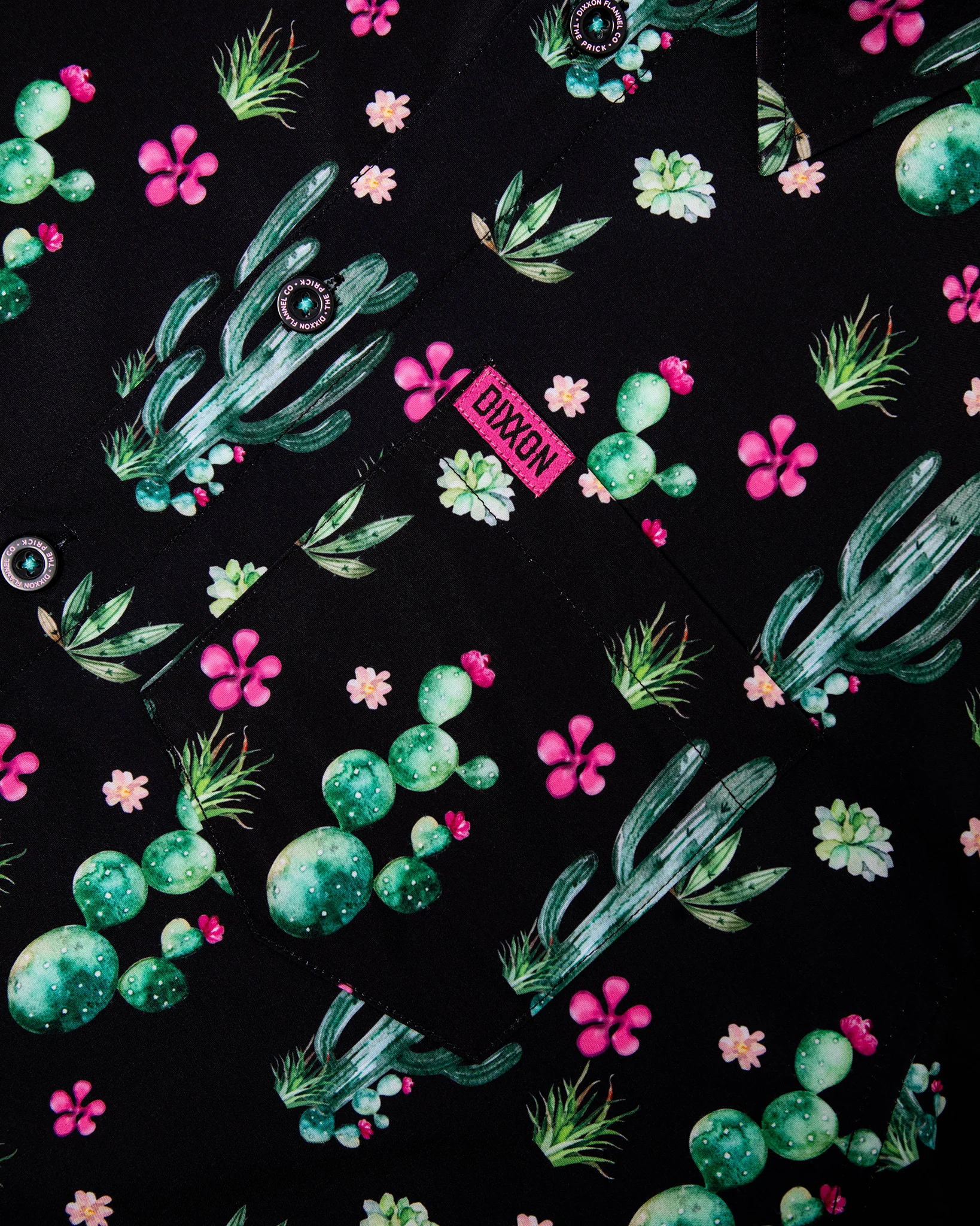 The Prick Short Sleeve - Image 2