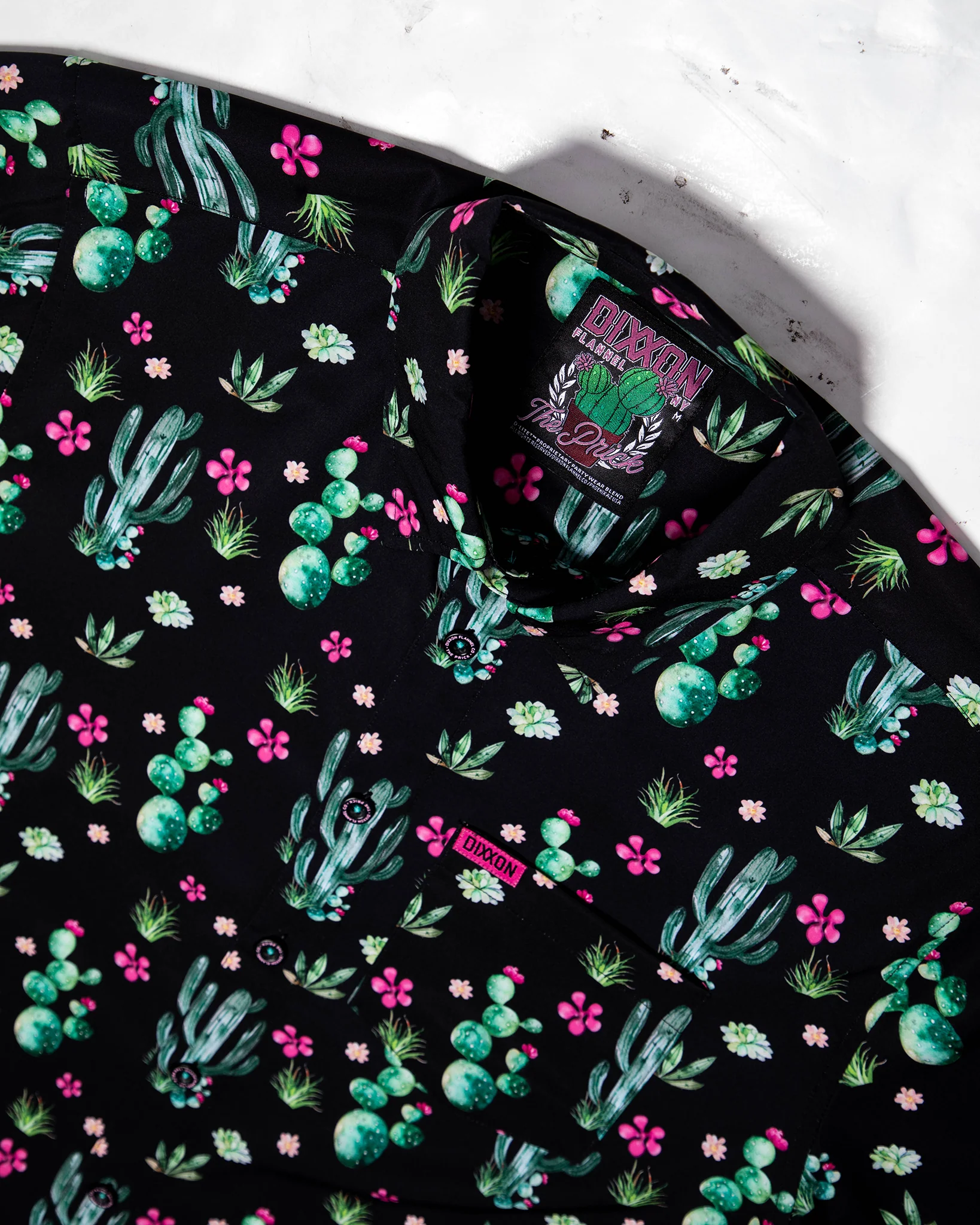 The Prick Short Sleeve - Image 3