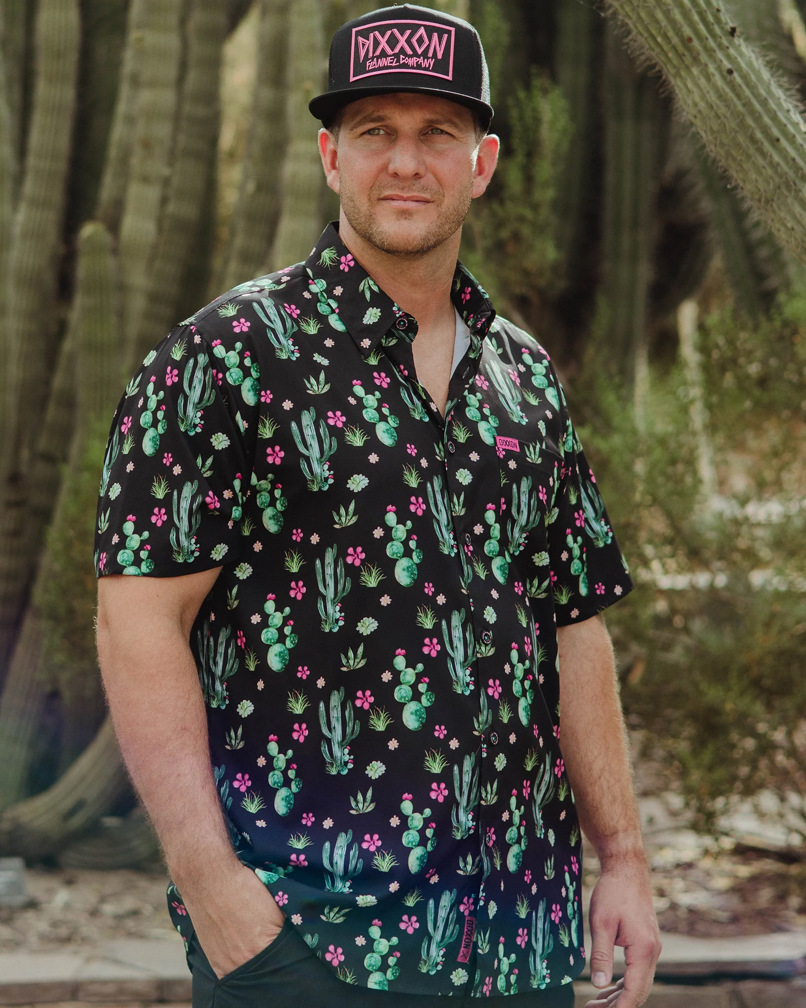 The Prick Short Sleeve - Image 4