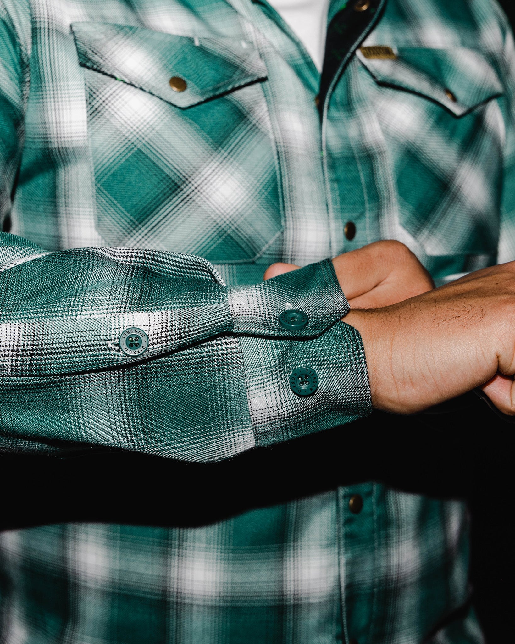The Russell Flannel - Image 6
