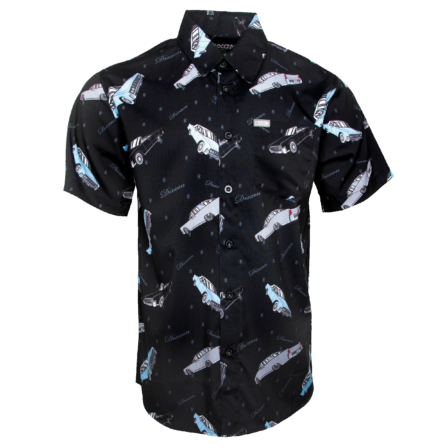 The Slab Short Sleeve