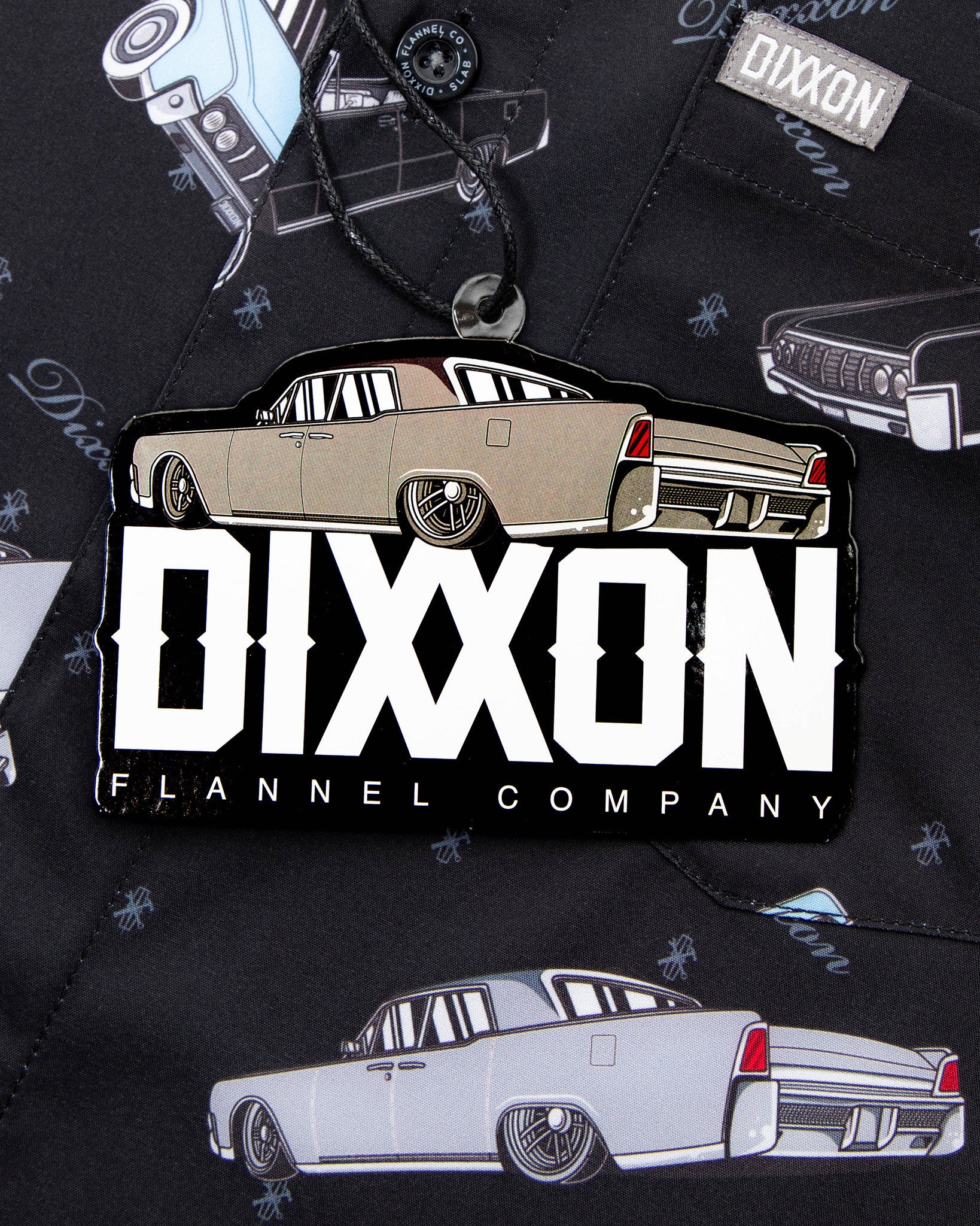 The Slab Short Sleeve - Image 2