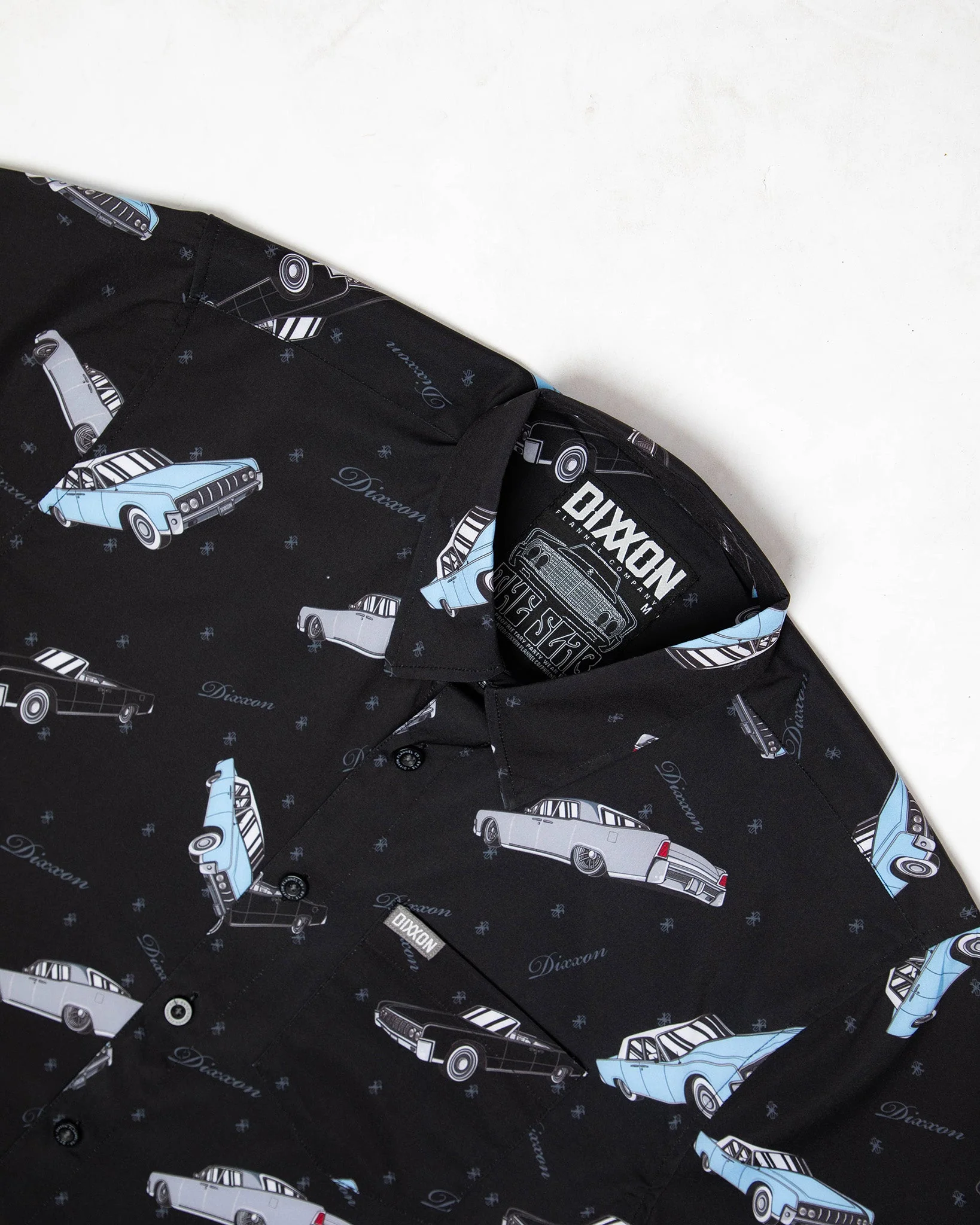 The Slab Short Sleeve - Image 3