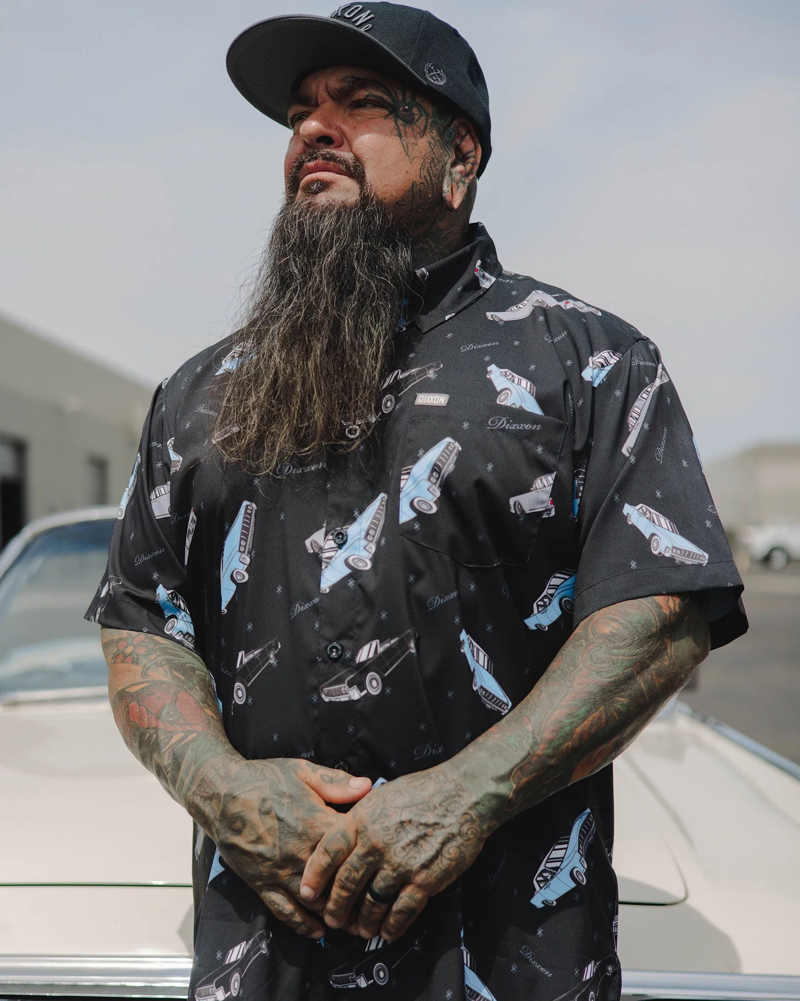 The Slab Short Sleeve - Image 4