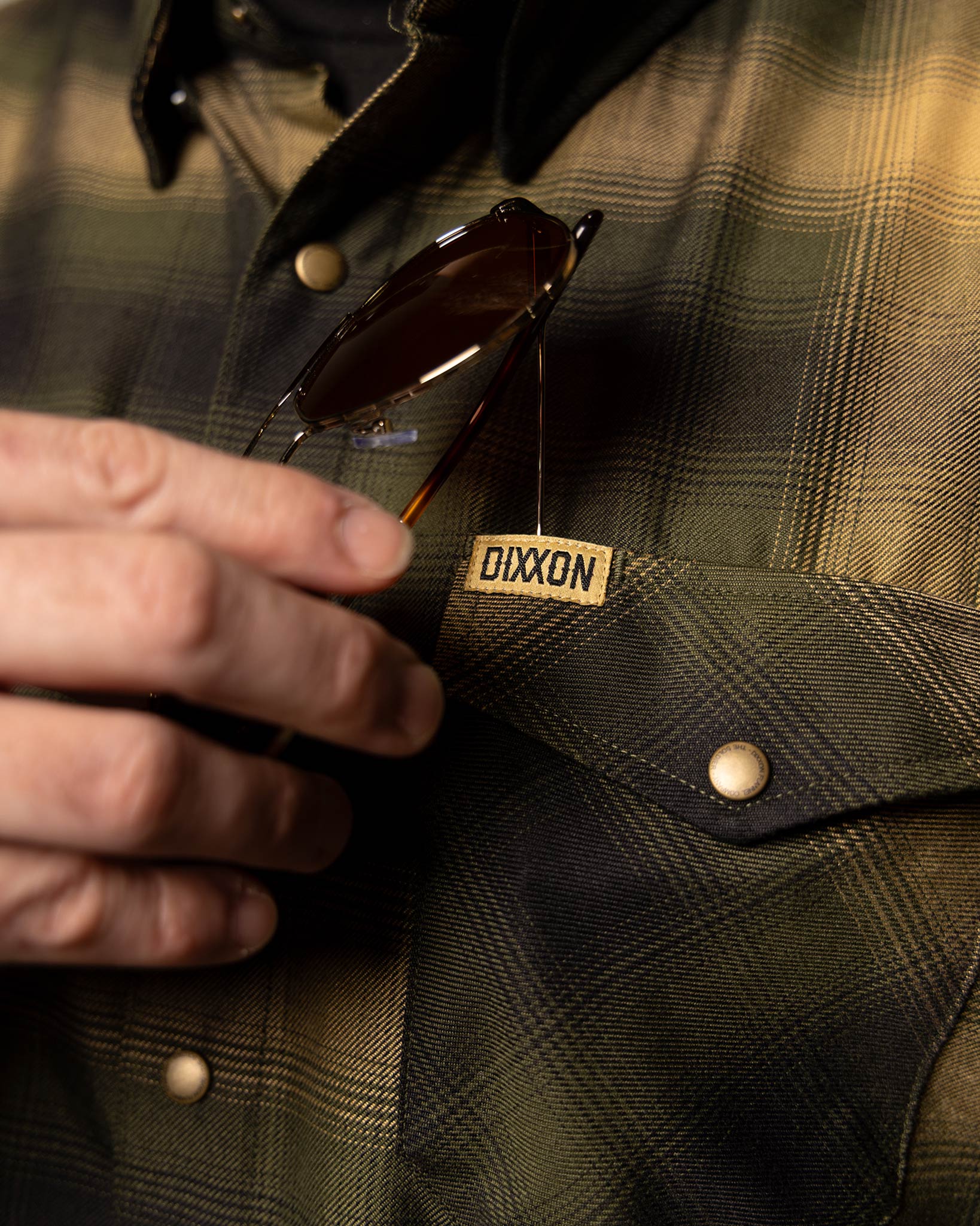 The Soldier Flannel - Image 4