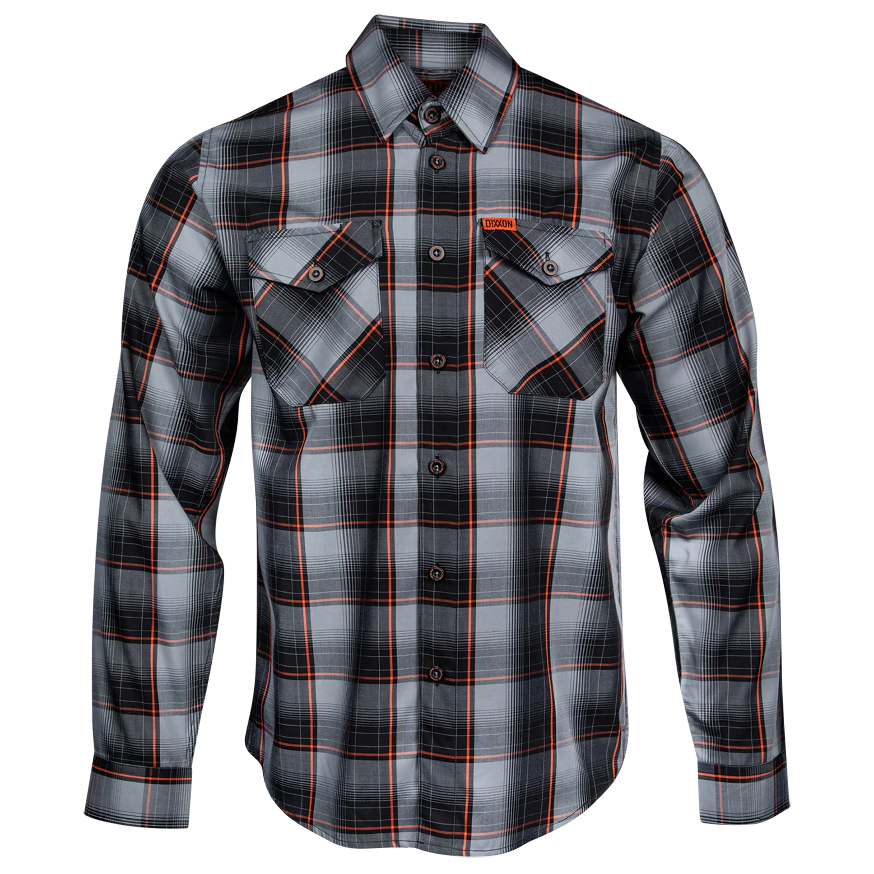The Springer Bamboo Long Sleeve