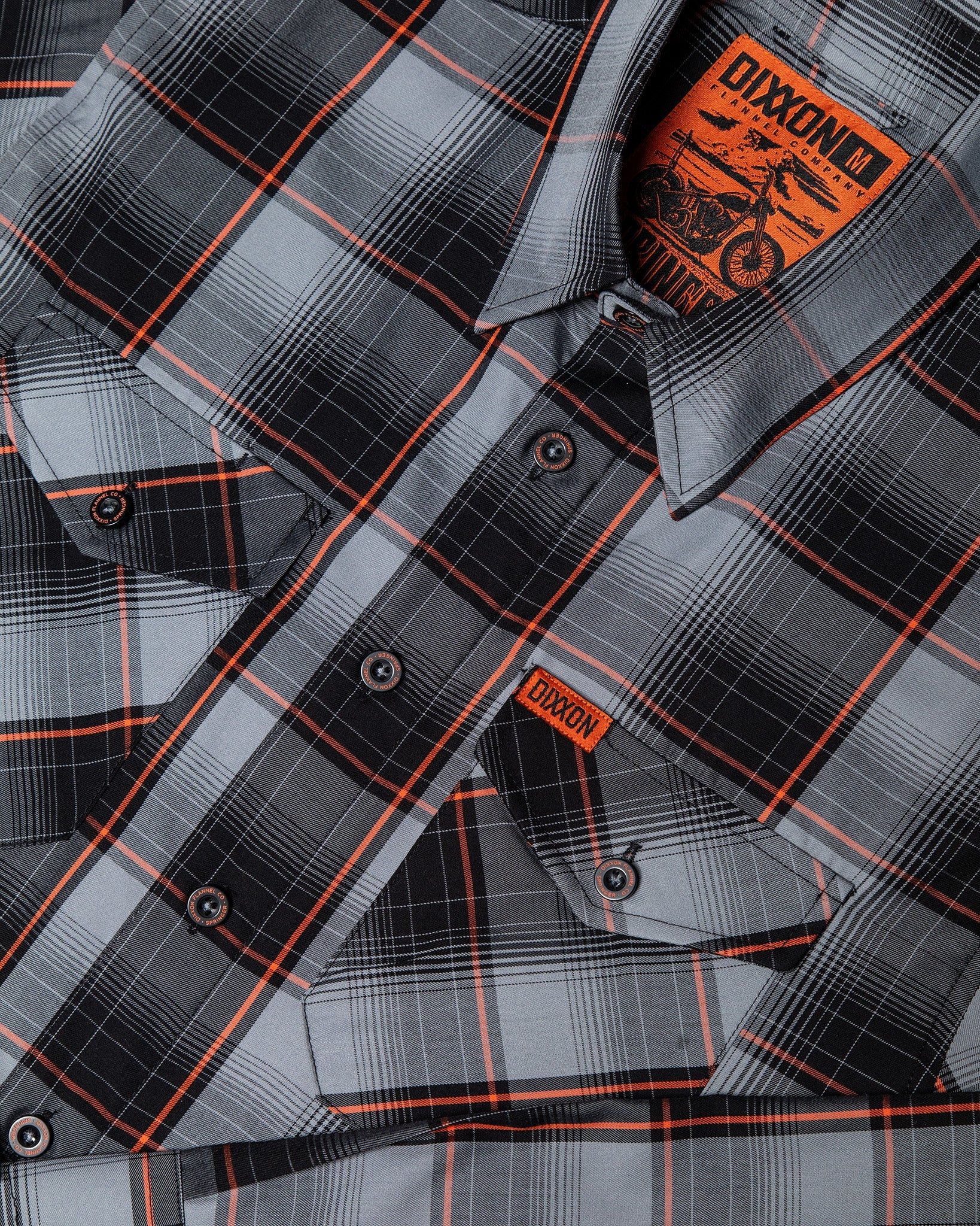 The Springer Bamboo Long Sleeve - Image 10