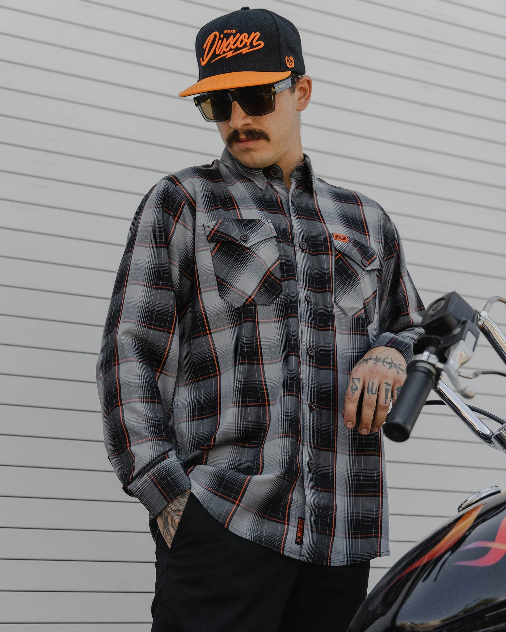 The Springer Bamboo Long Sleeve - Image 2