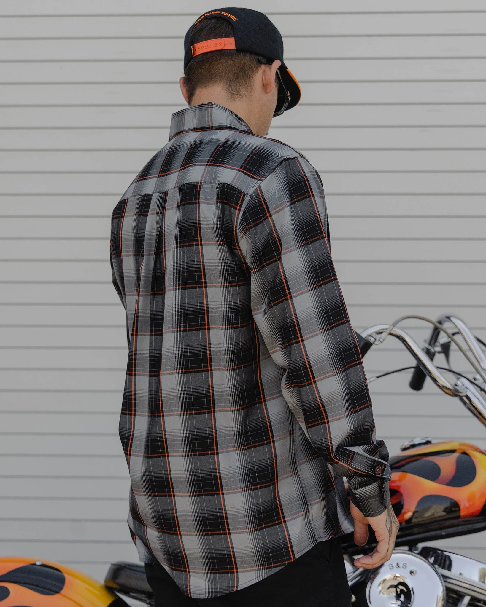 The Springer Bamboo Long Sleeve - Image 3