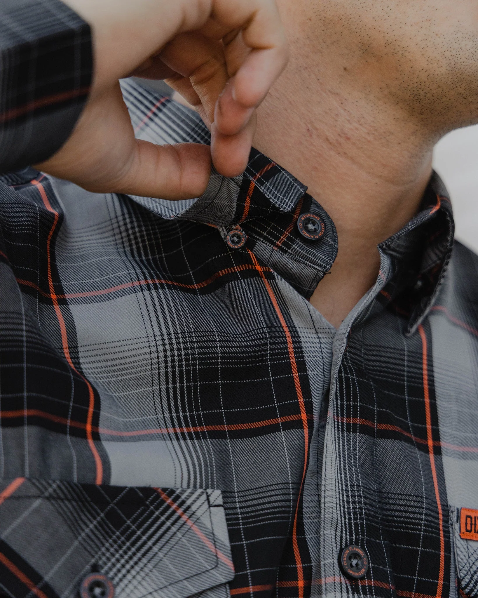The Springer Bamboo Long Sleeve - Image 5