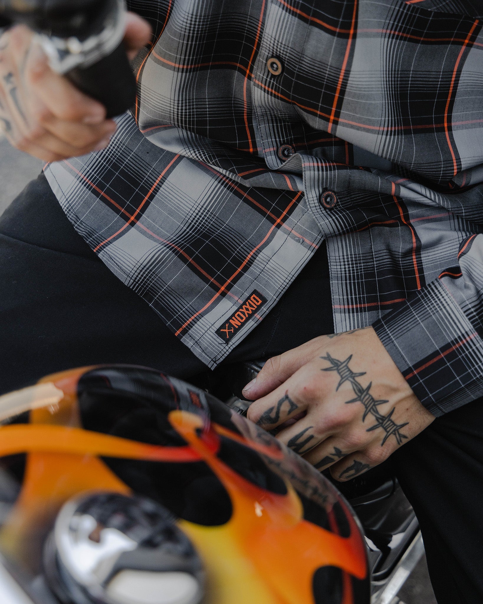 The Springer Bamboo Long Sleeve - Image 9