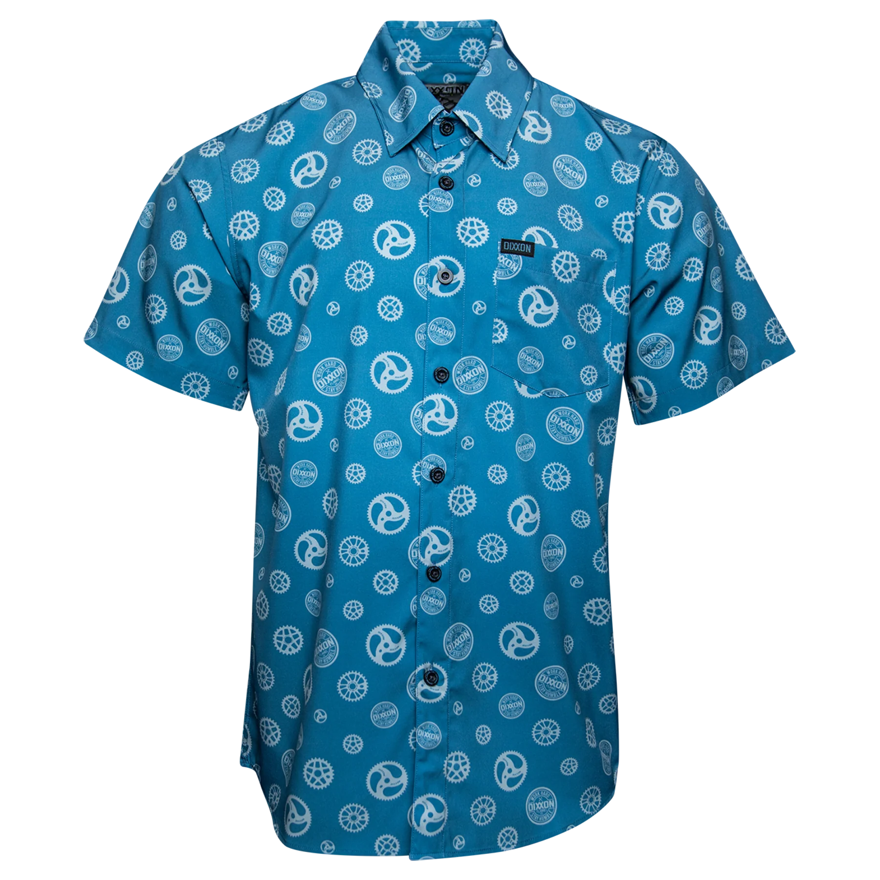 Sprocket Party Shirt