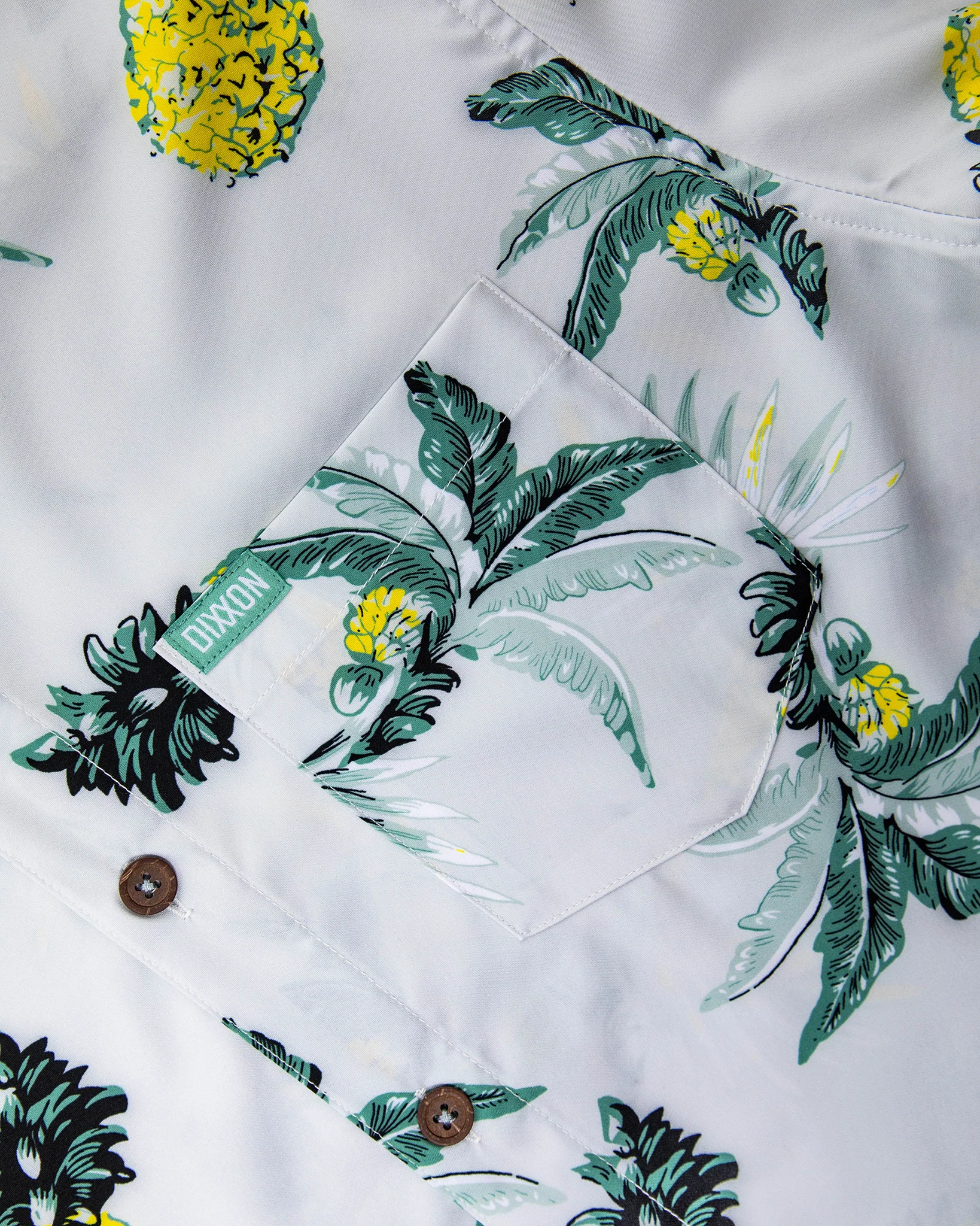 The Swapper Short Sleeve - Image 2