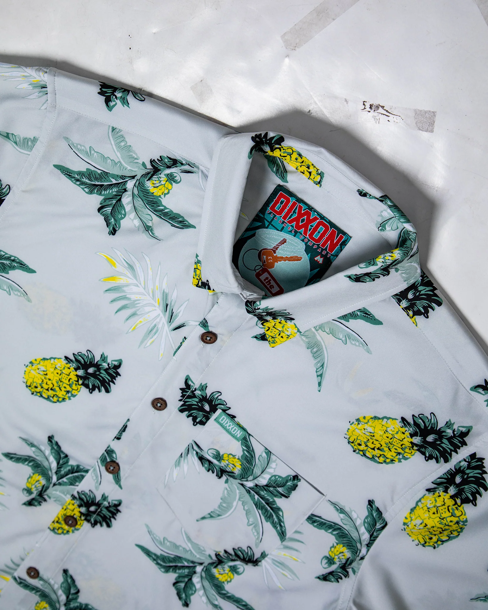 The Swapper Short Sleeve - Image 3