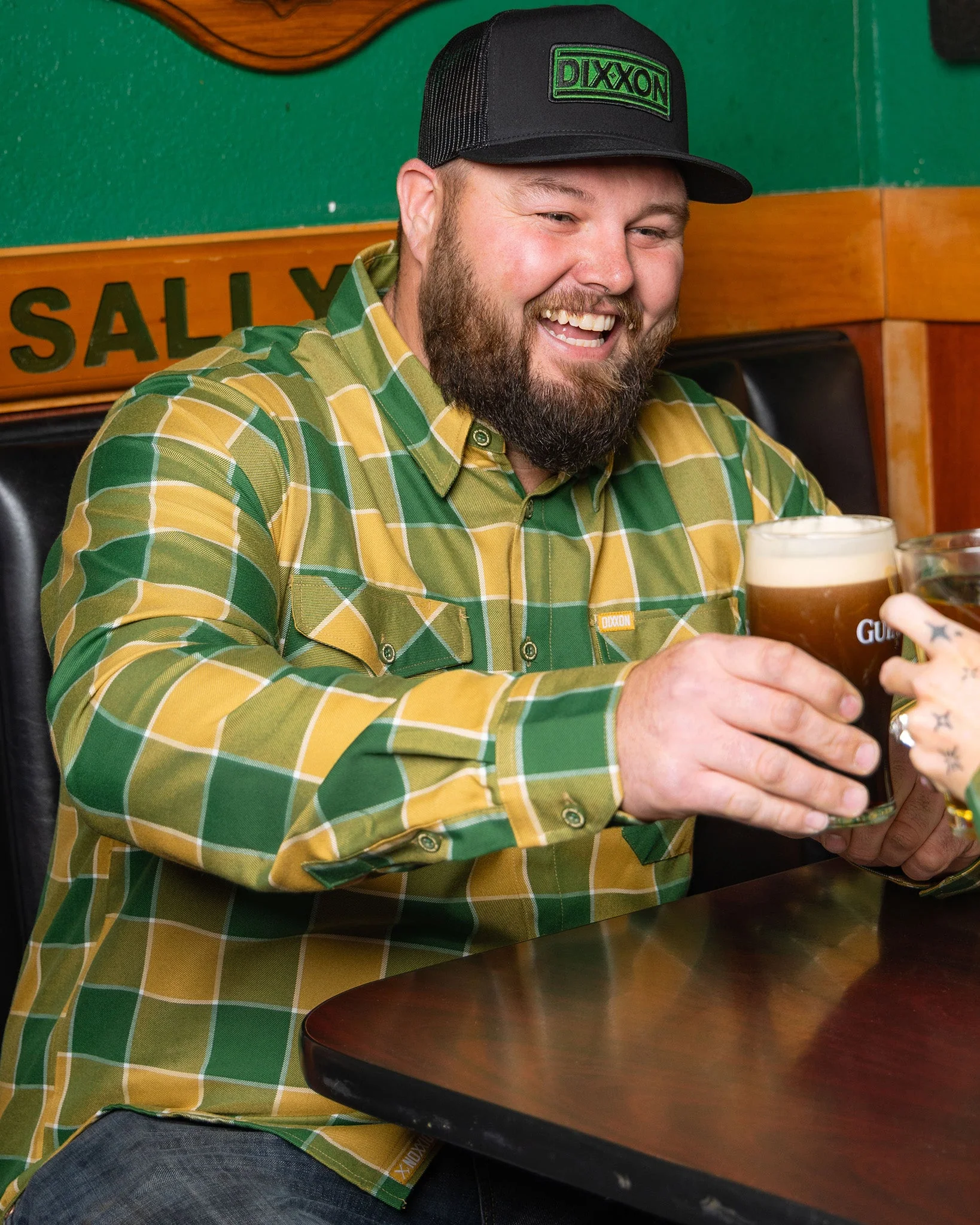 The Trinity Flannel - Image 8