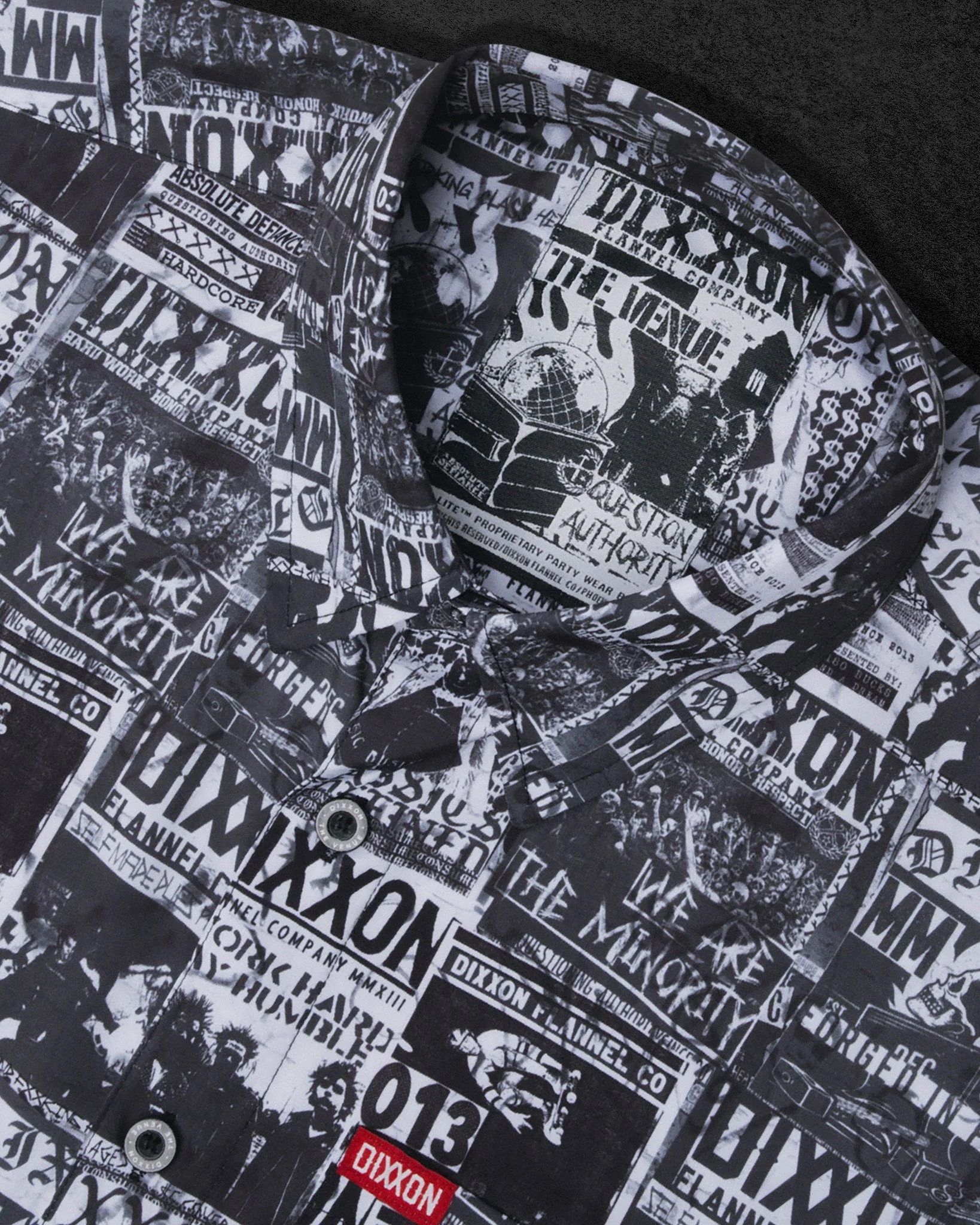 The Venue Short Sleeve - Image 2
