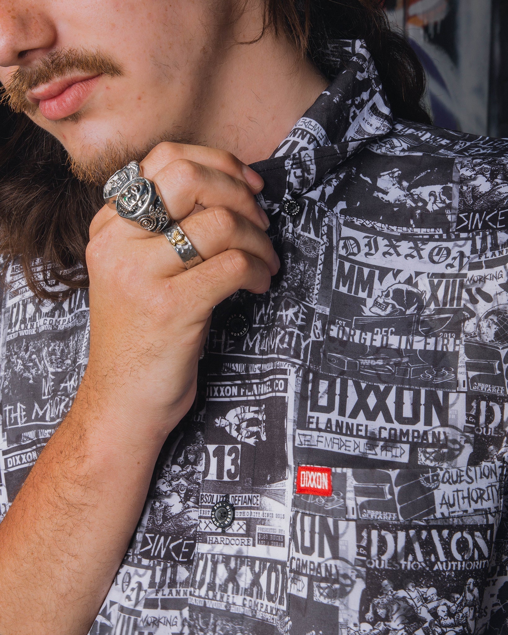 The Venue Short Sleeve - Image 5