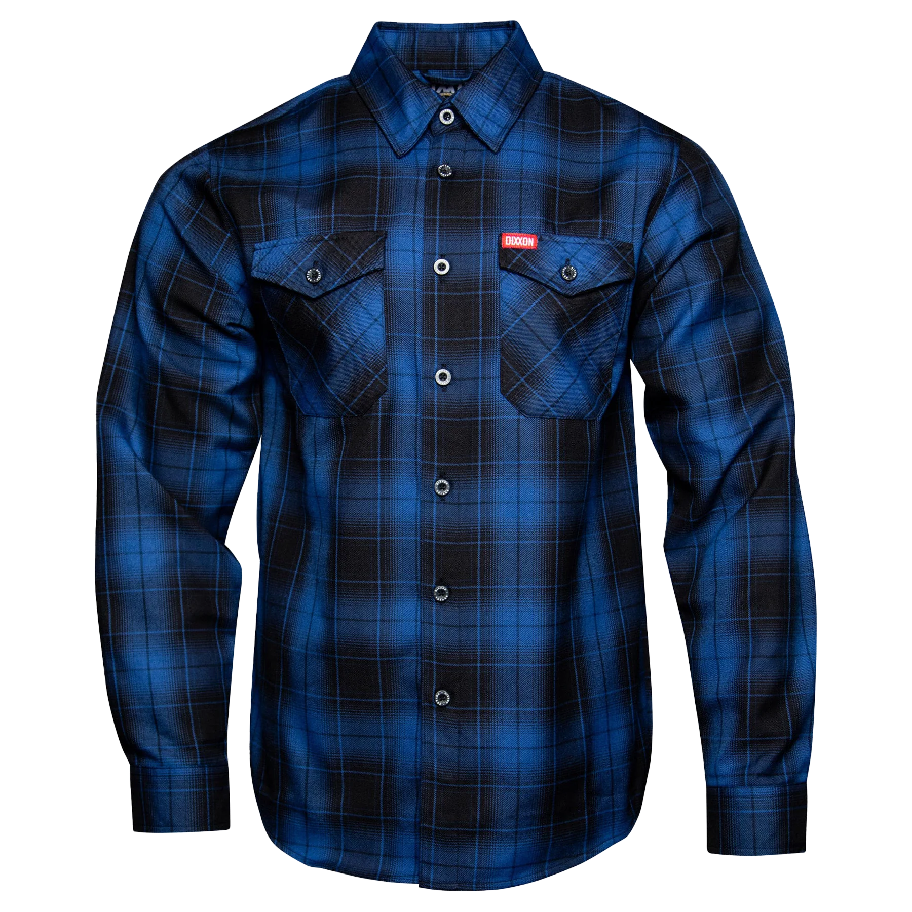Voyage Flannel