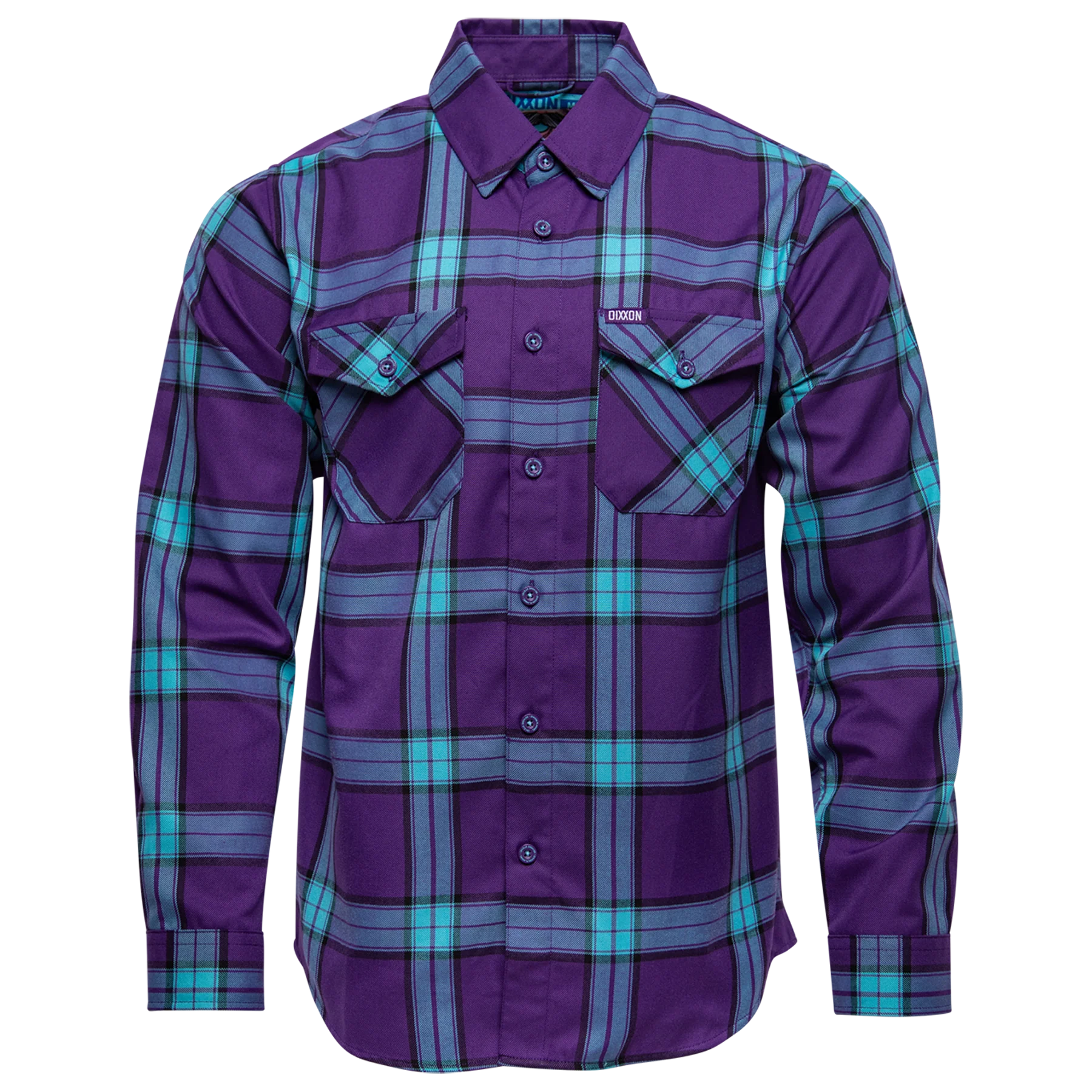 The Winslow Flannel