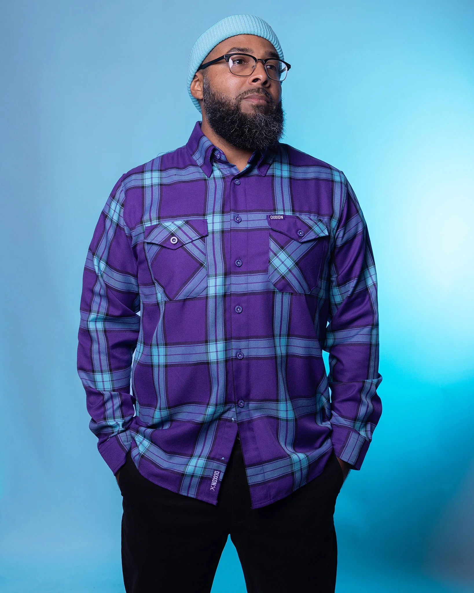 The Winslow Flannel - Image 2