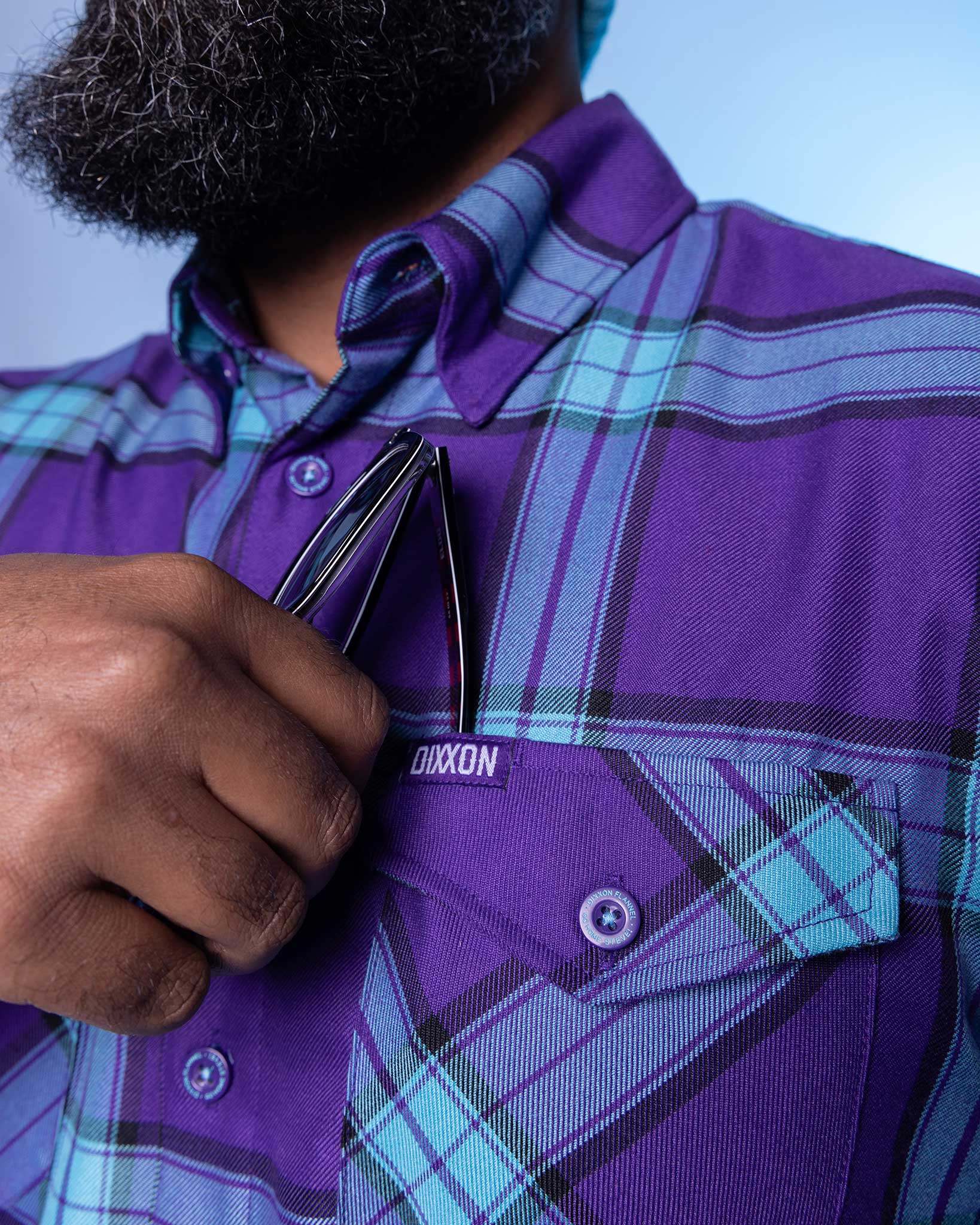 The Winslow Flannel - Image 3