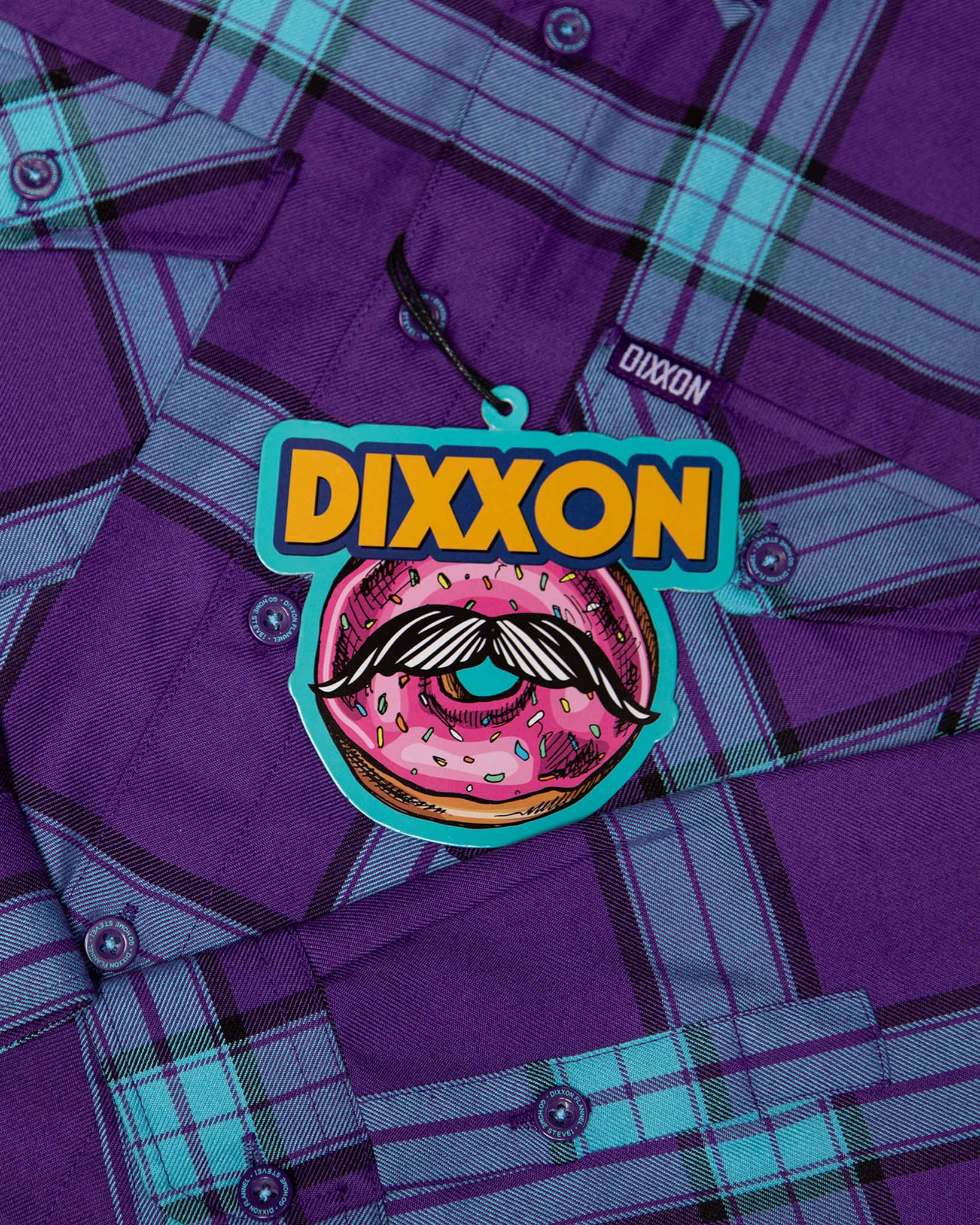 The Winslow Flannel - Image 5