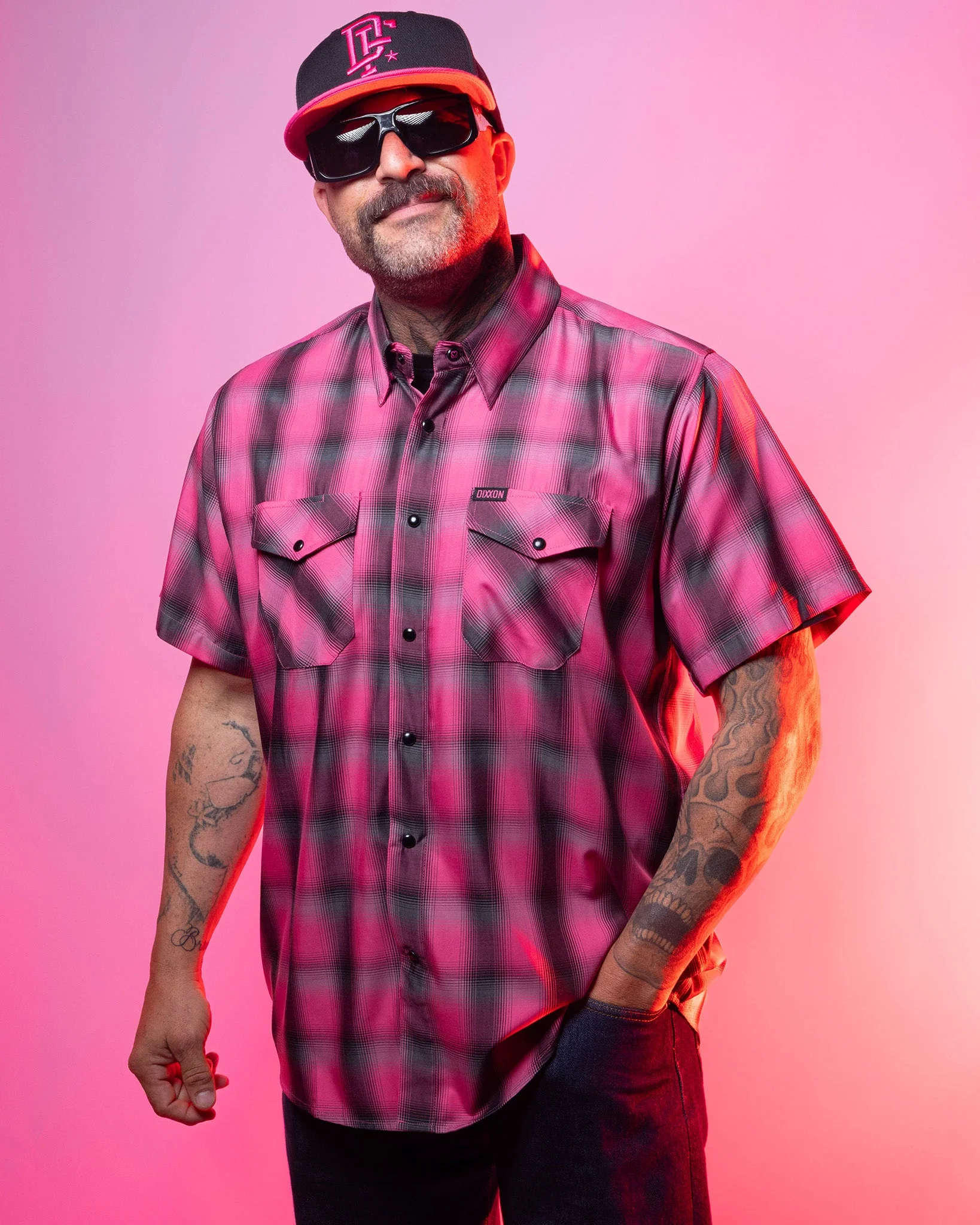 13% Bamboo Short Sleeve - Image 4
