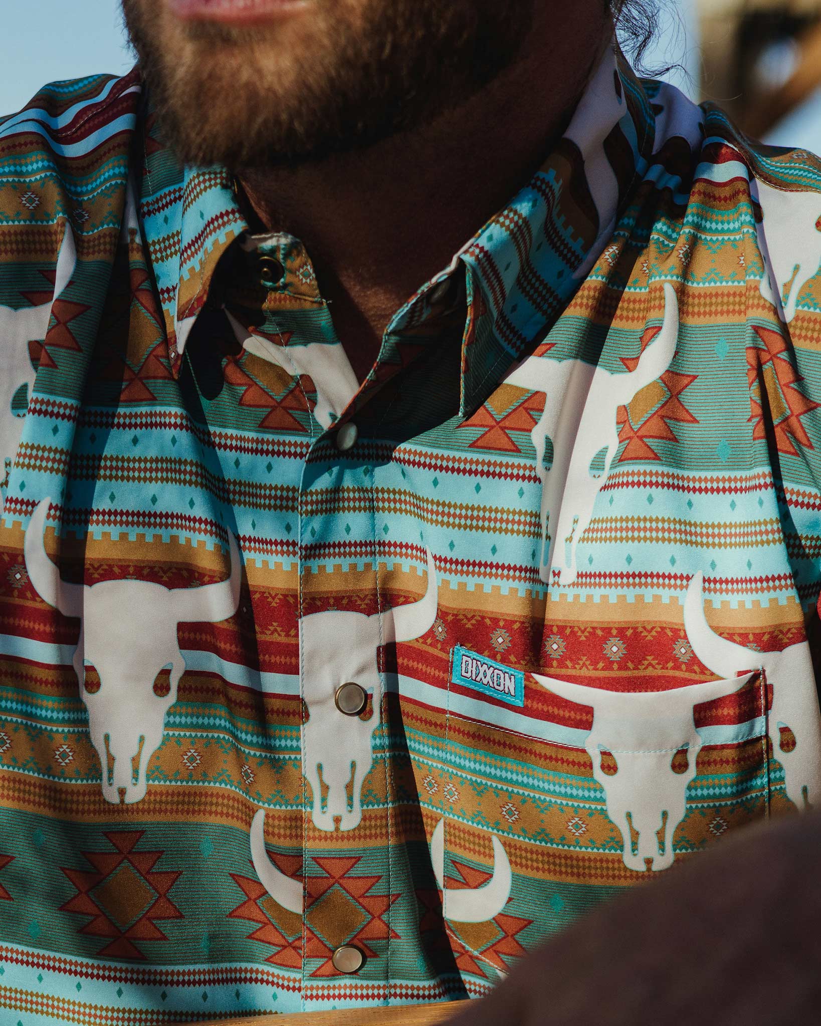 Tolleson Short Sleeve - Image 2