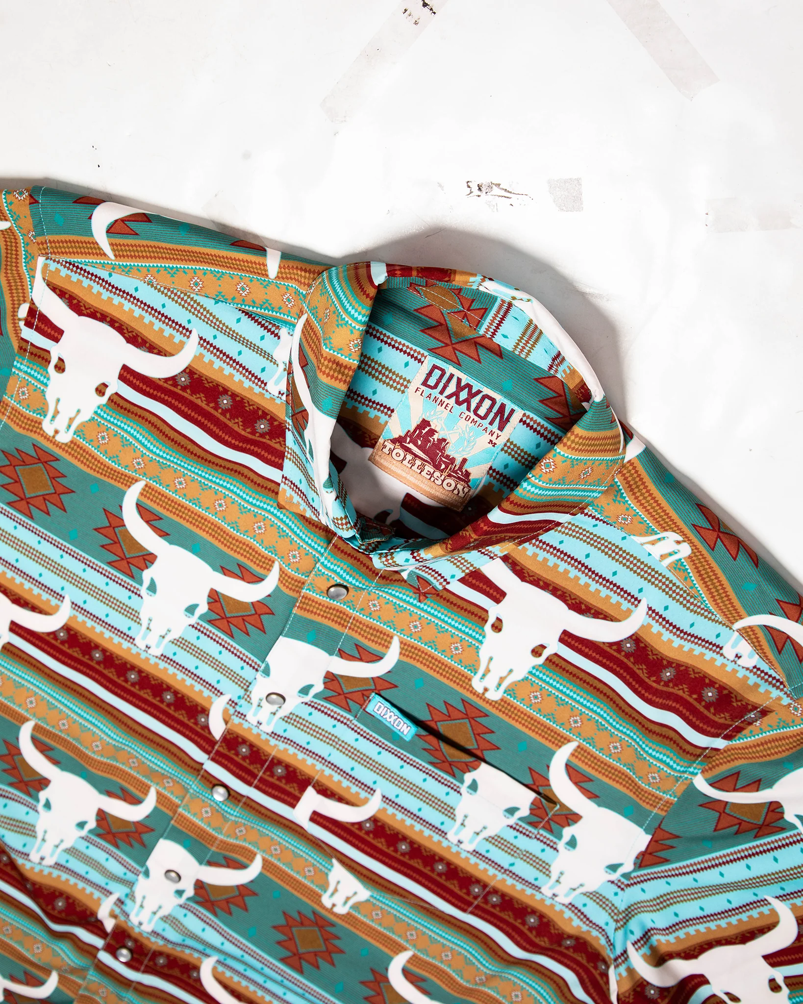 Tolleson Short Sleeve - Image 3