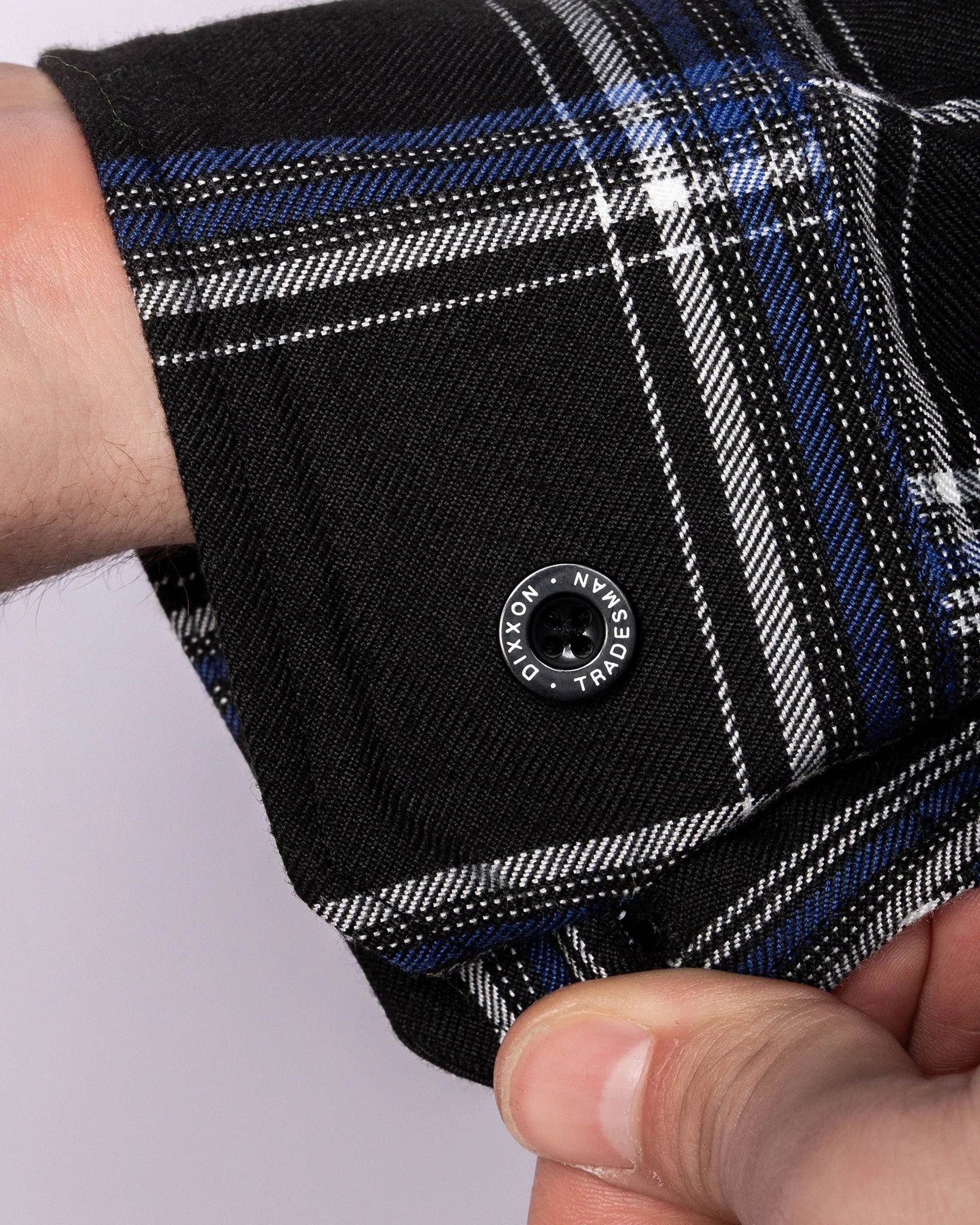 Tradesman Flannel - Image 7