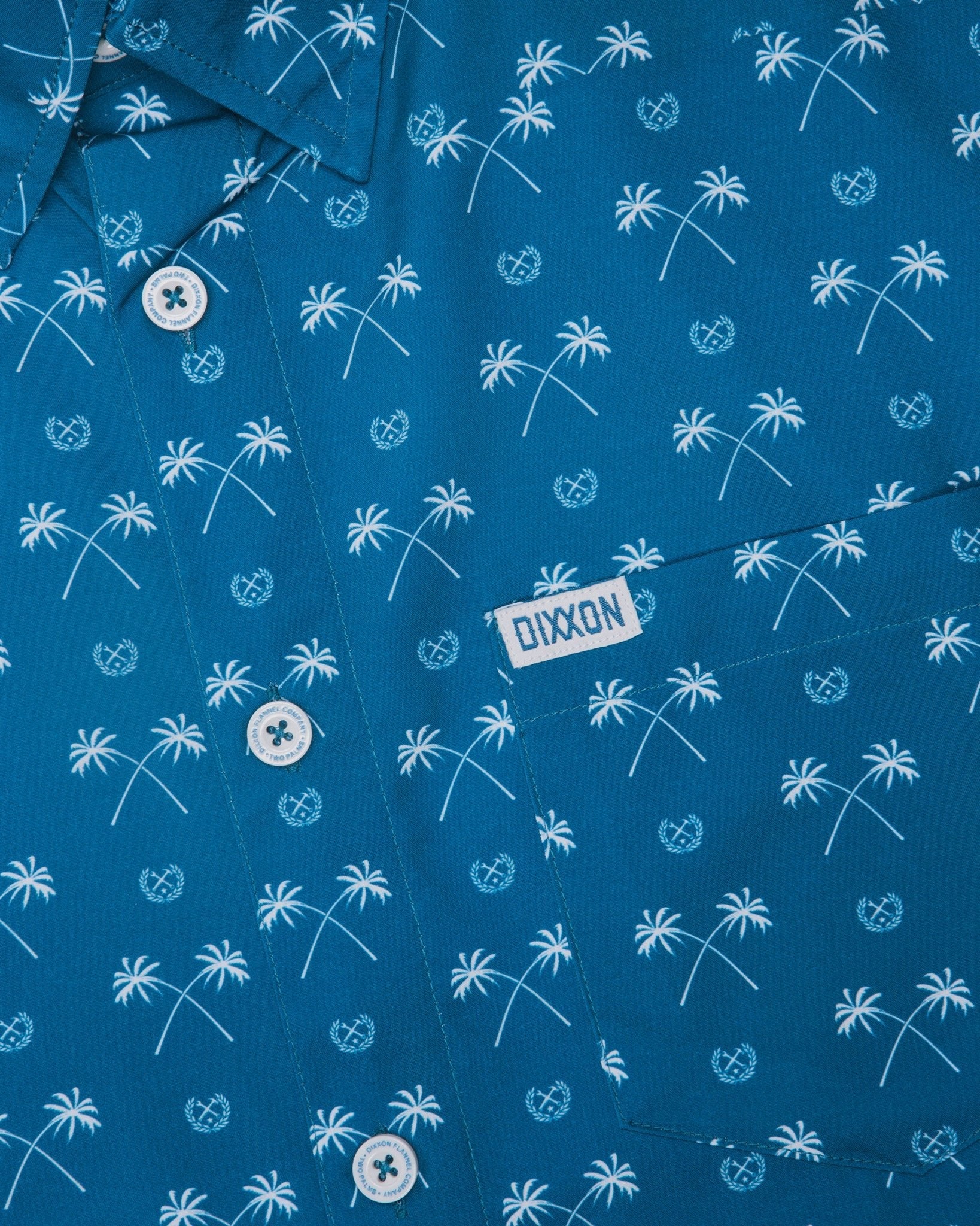 Two Palms Short Sleeve - Image 2
