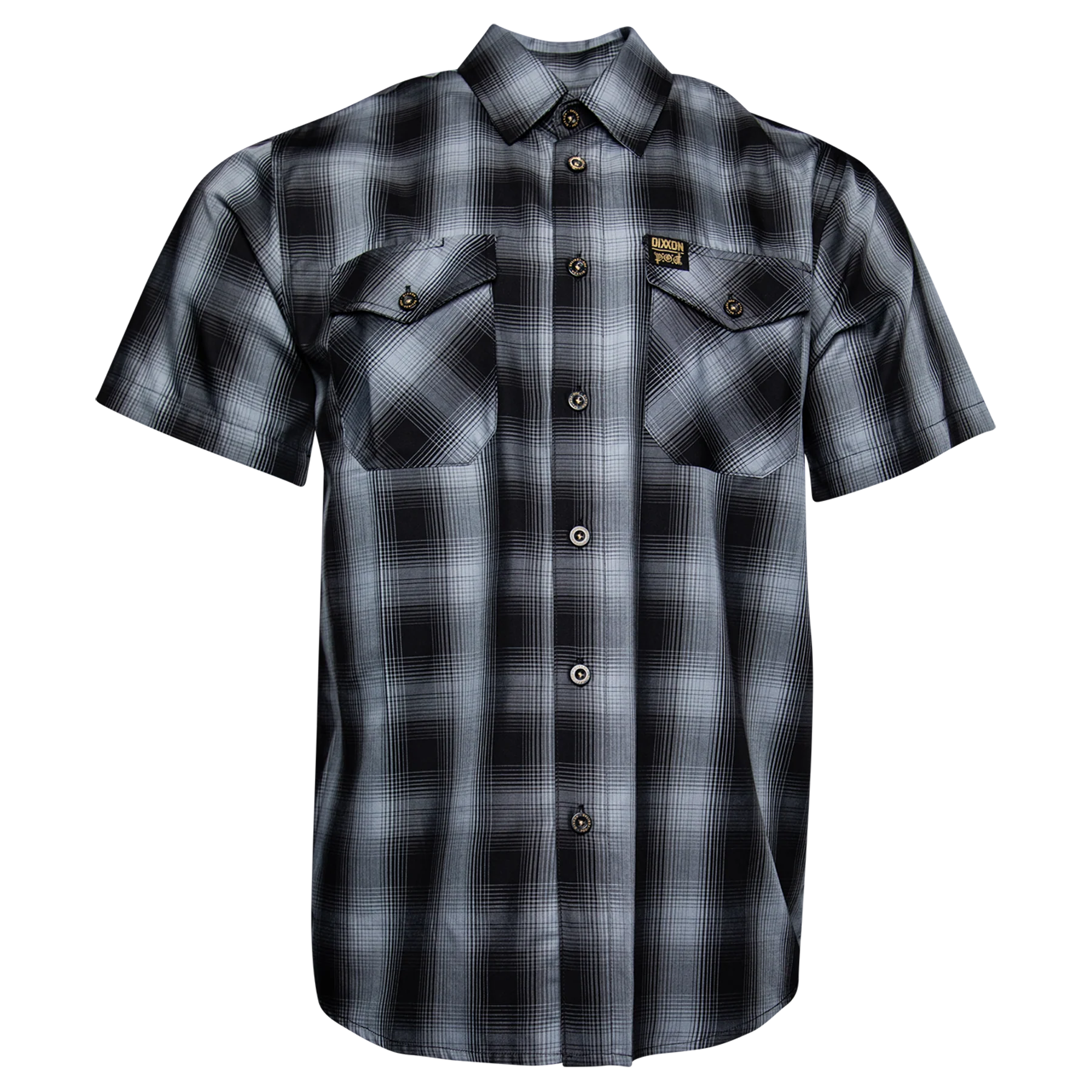 POD Veritas Short Sleeve