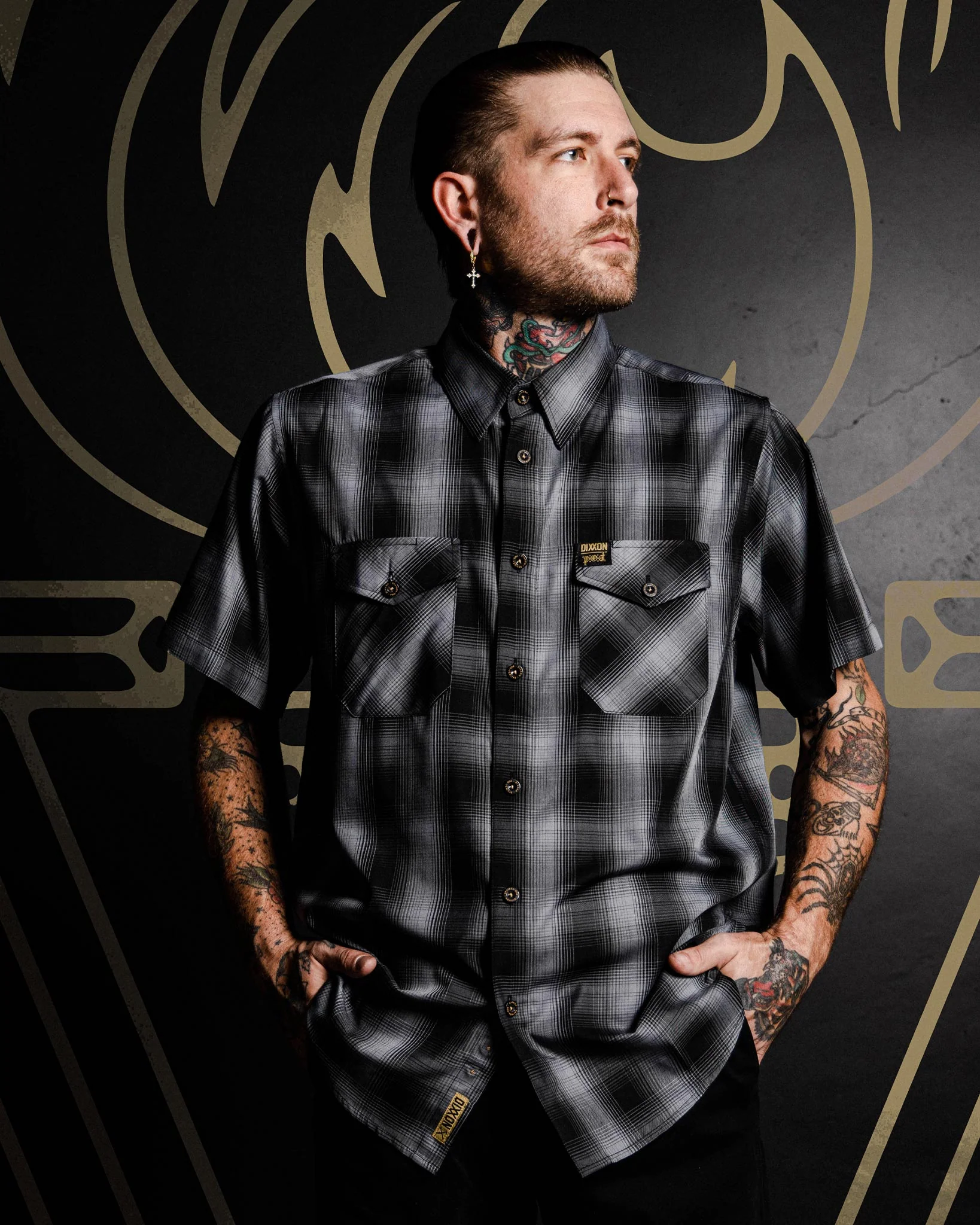 POD Veritas Short Sleeve - Image 2