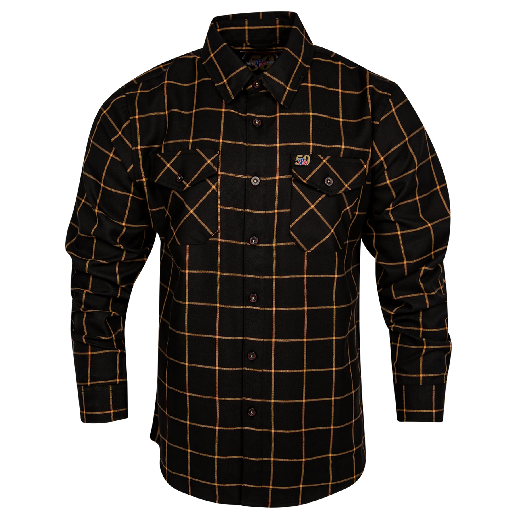 VP Racing 50YR Anniversary Flannel
