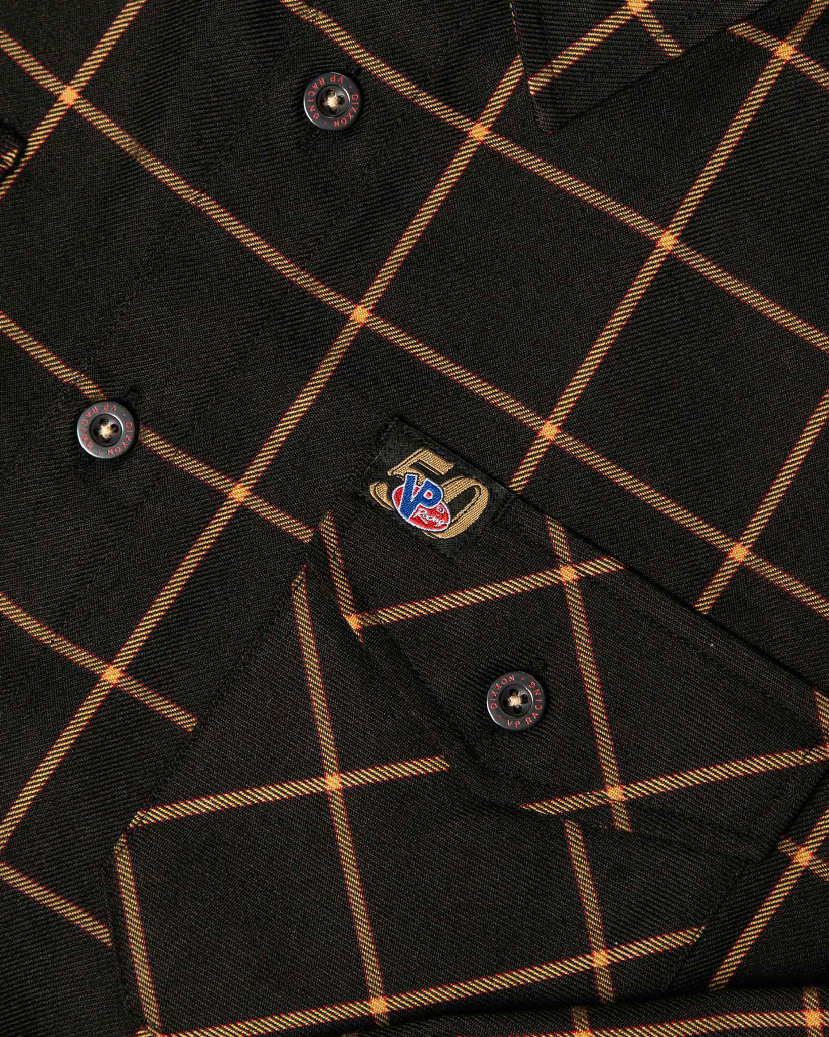 VP Racing 50YR Anniversary Flannel - Image 3