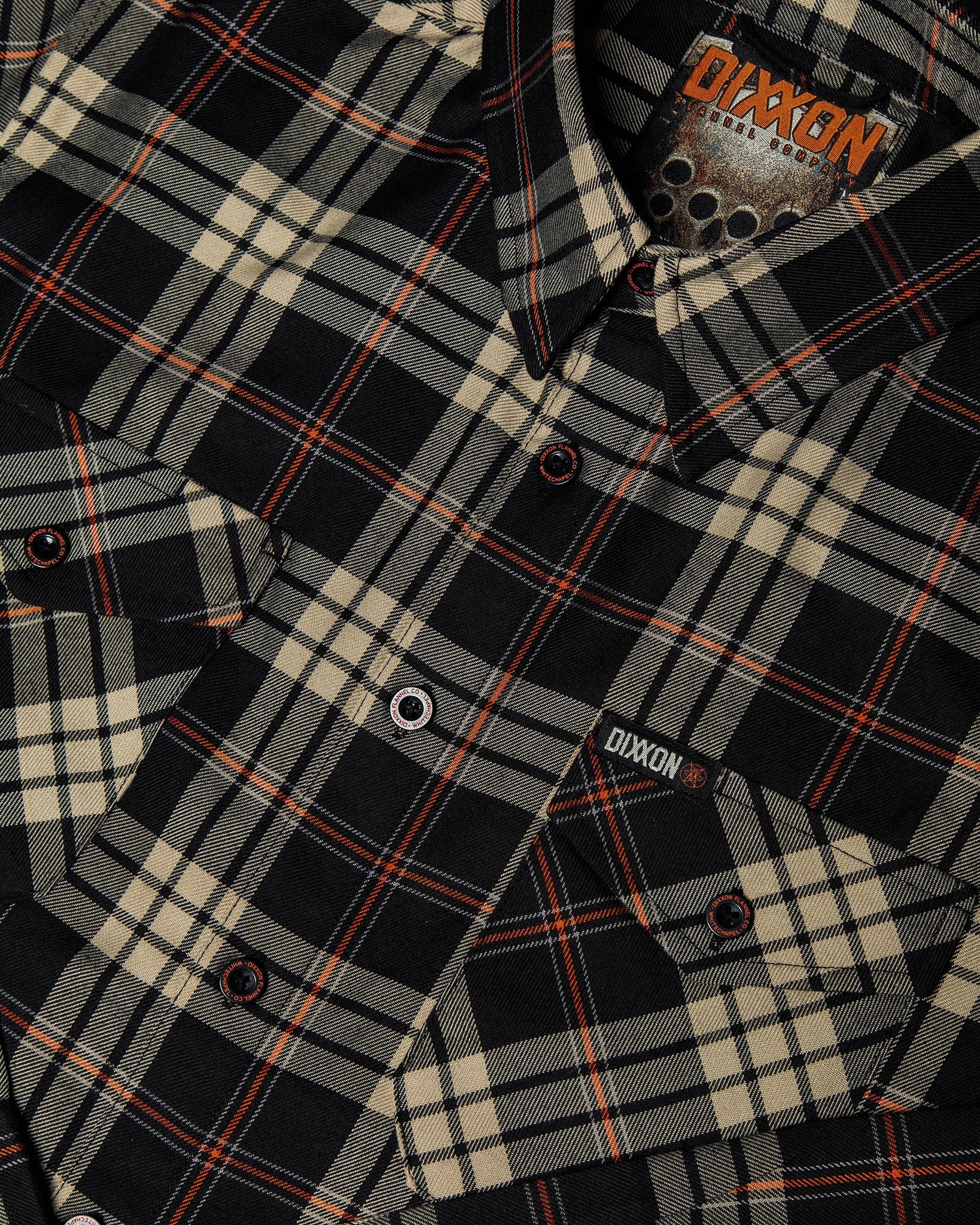 Whitechapel Flannel - Image 7