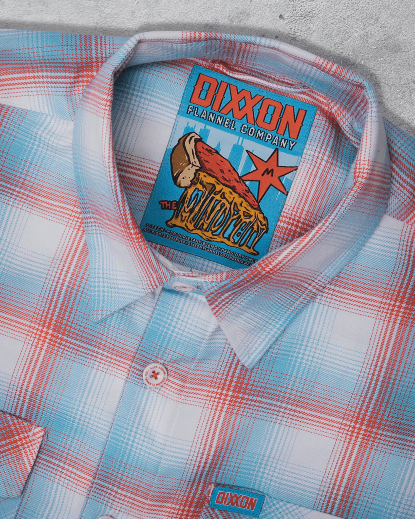 Windy City Flannel - Image 2