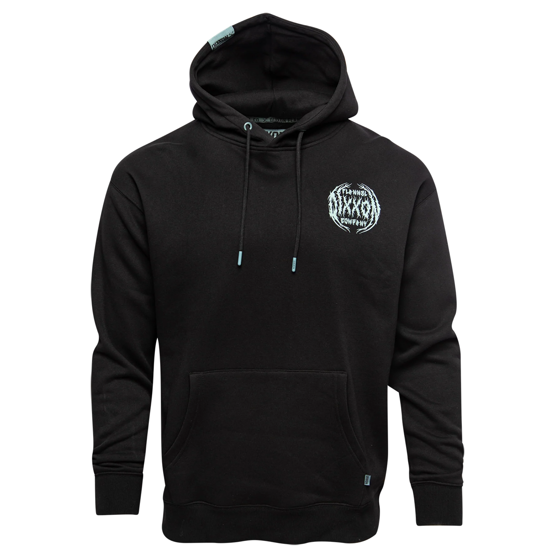 Slate Witching Hour Pullover Hoodie - Black - Image 2