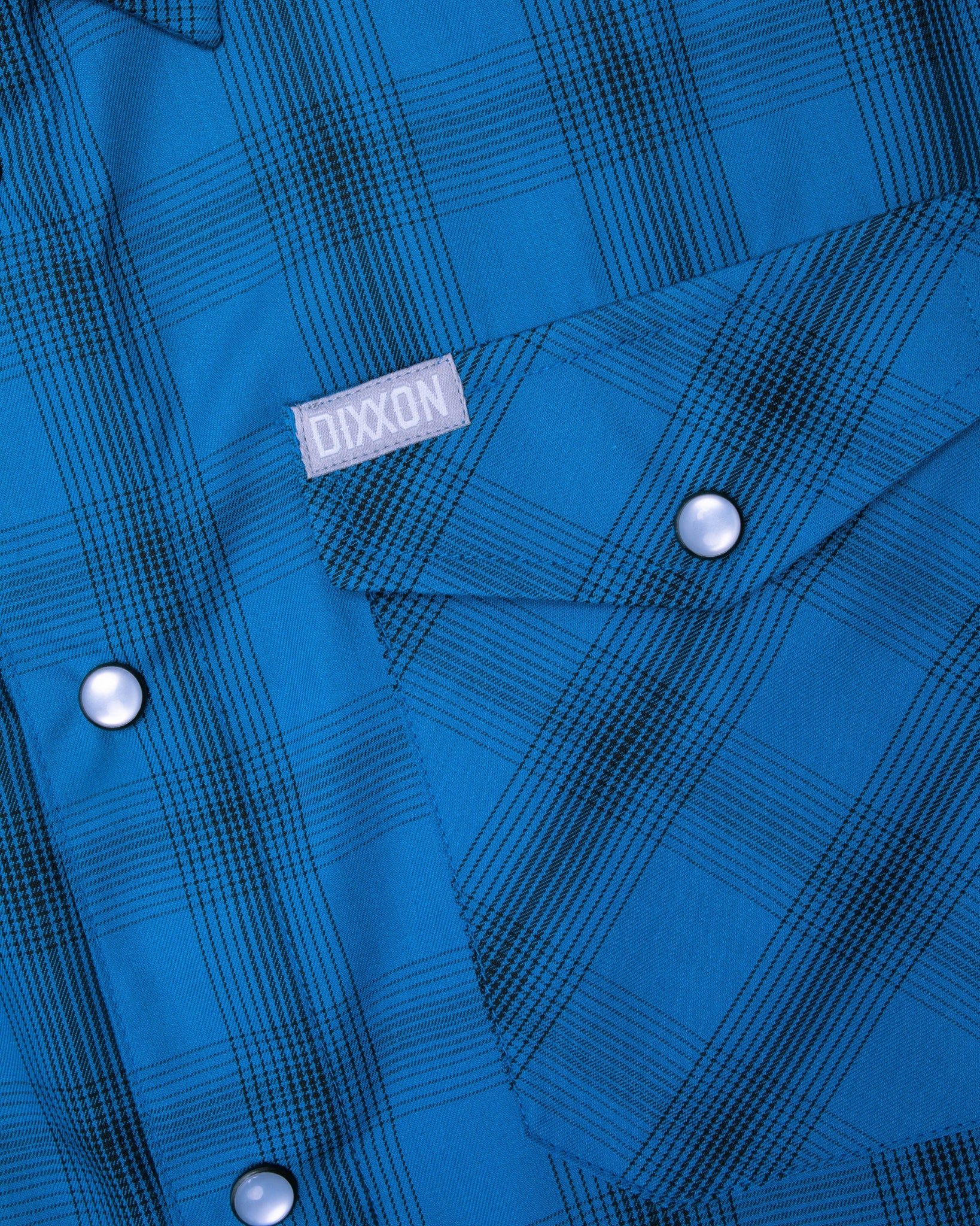 Women's 1962 Bamboo Long Sleeve - Image 3