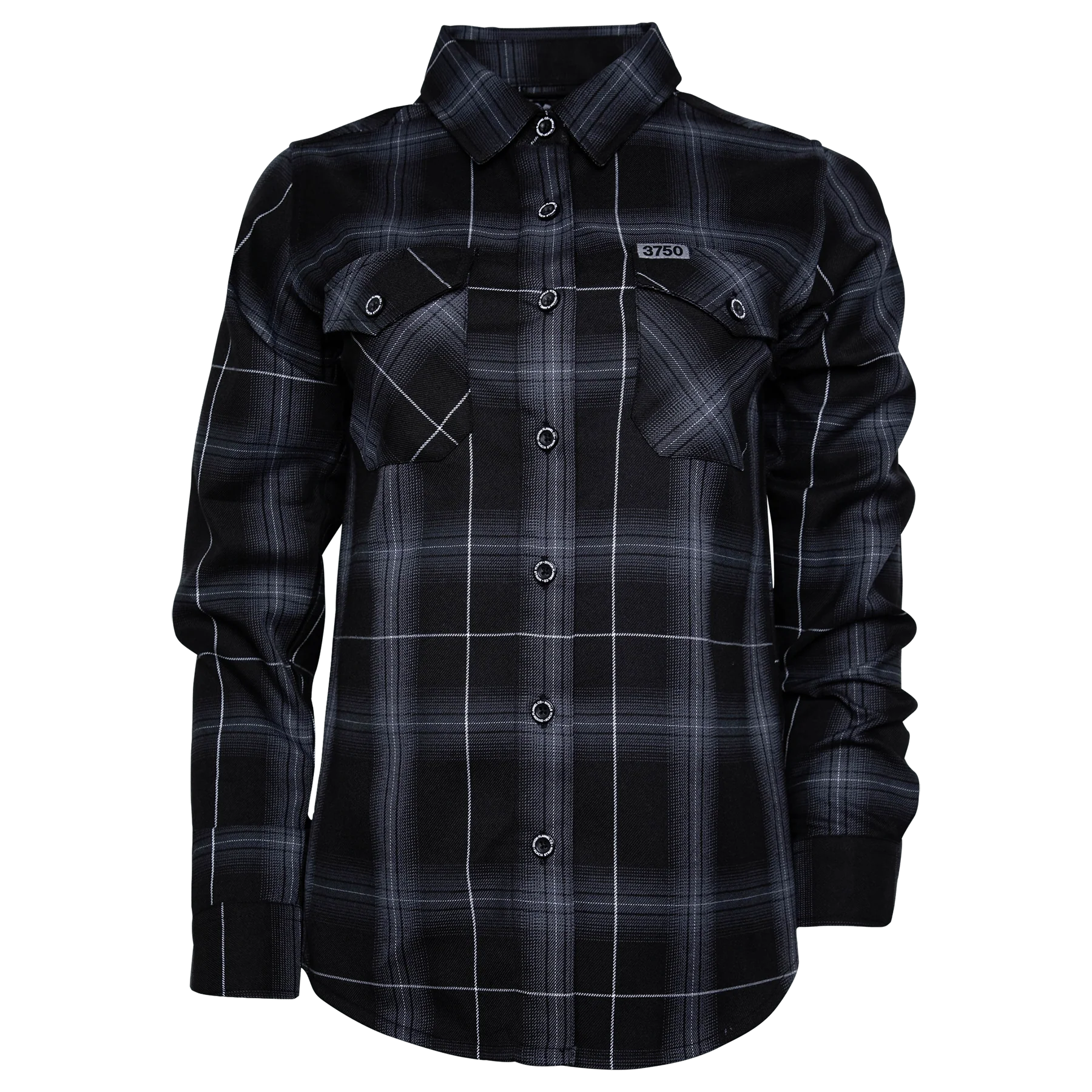 Women's Acacia Strain "3750" Flannel