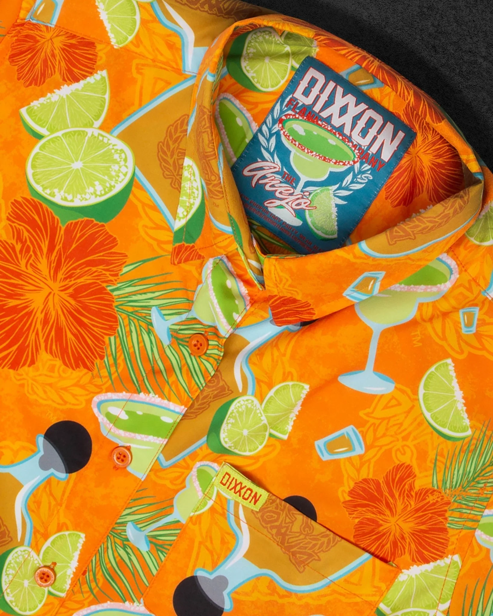 Women's Anejo Short Sleeve - Image 2