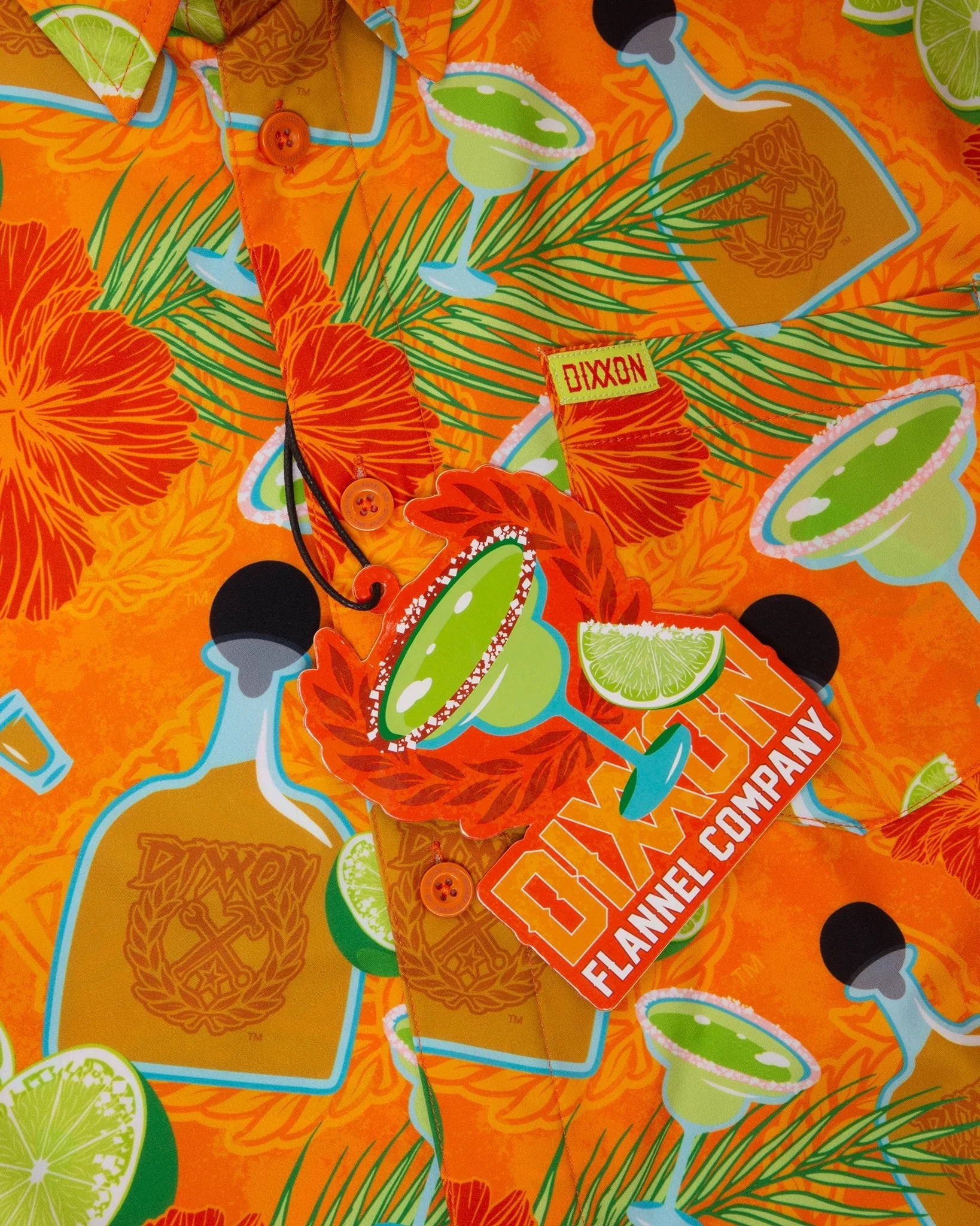 Women's Anejo Short Sleeve - Image 3