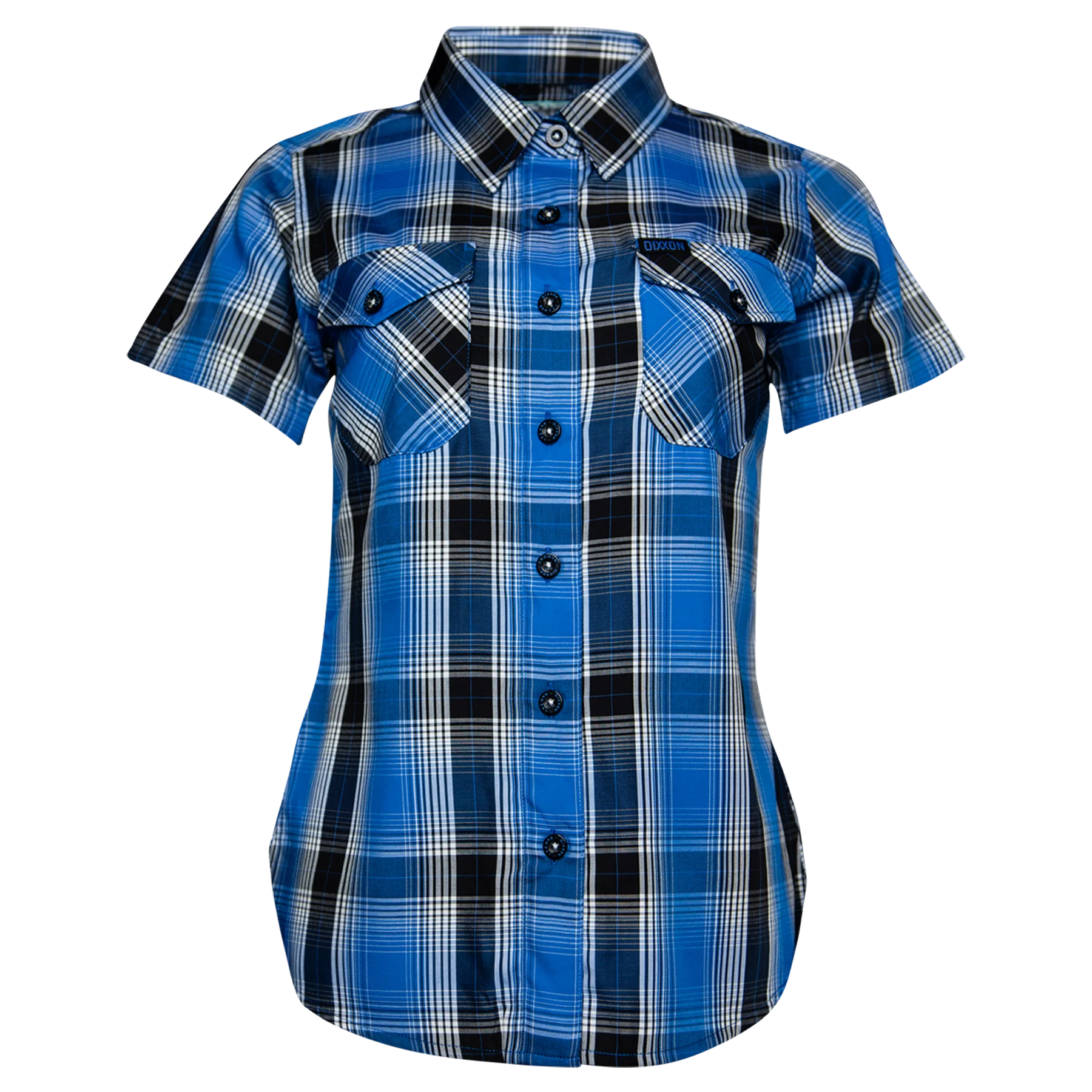 Women's Banzai Bamboo Short Sleeve