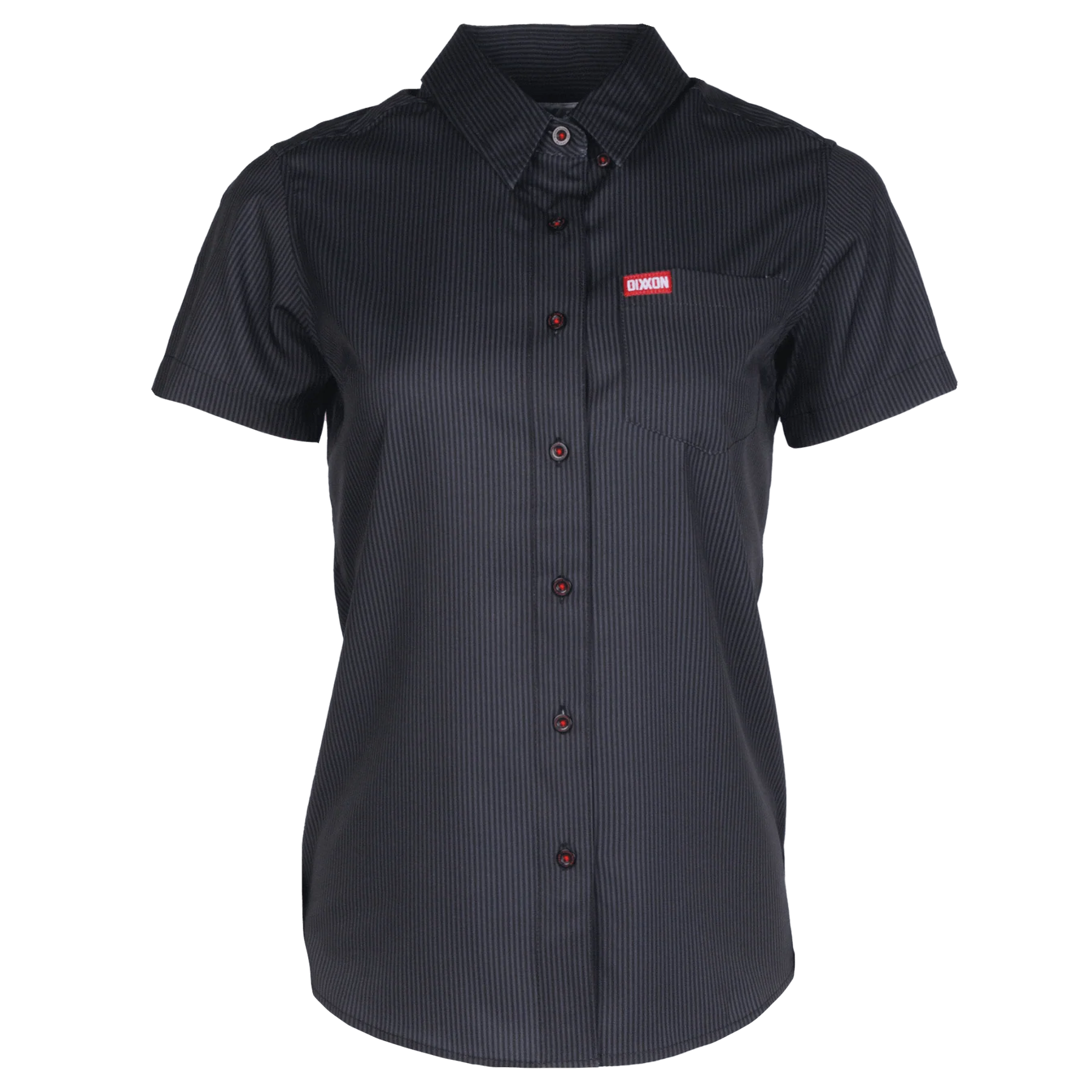 Women's Benny Short Sleeve - Black