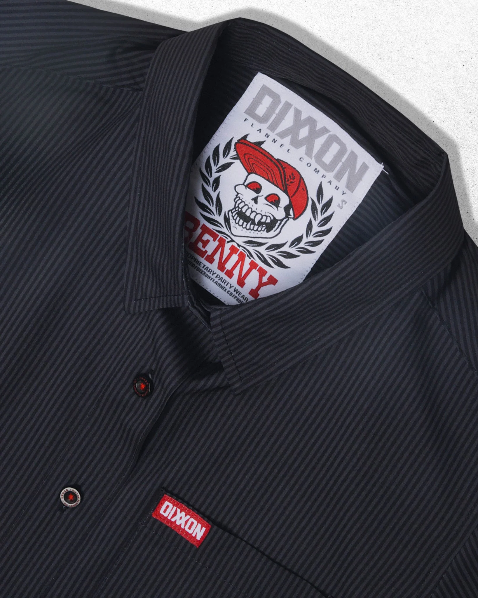 Women's Benny Short Sleeve - Black - Image 3