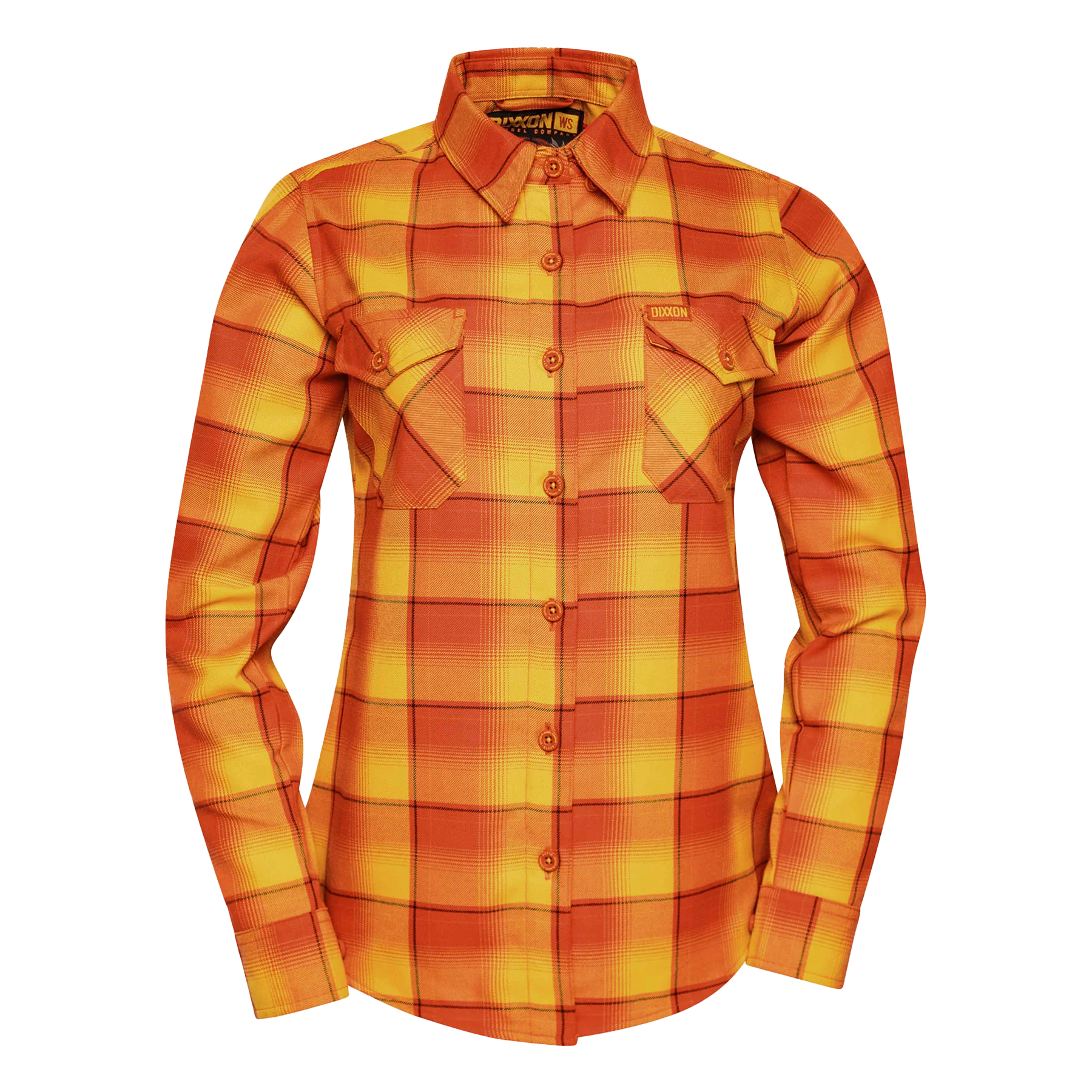 Women's Blaze Flannel